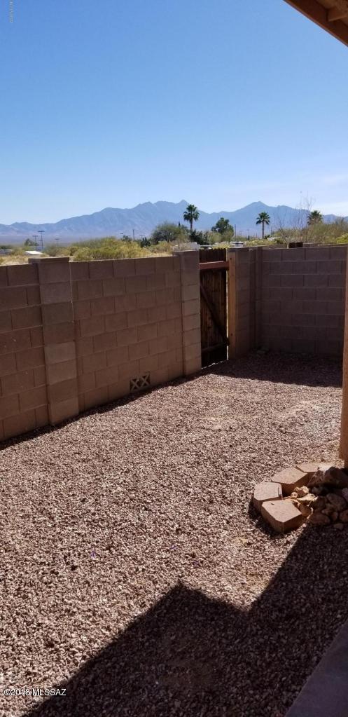 Santa Rita Villas (1-218) - Residential Lease