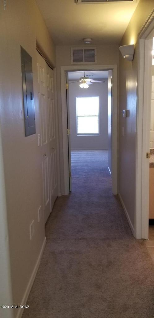 Santa Rita Villas (1-218) - Residential Lease