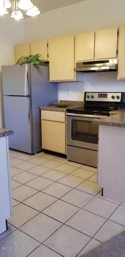 Santa Rita Villas (1-218) - Residential Lease