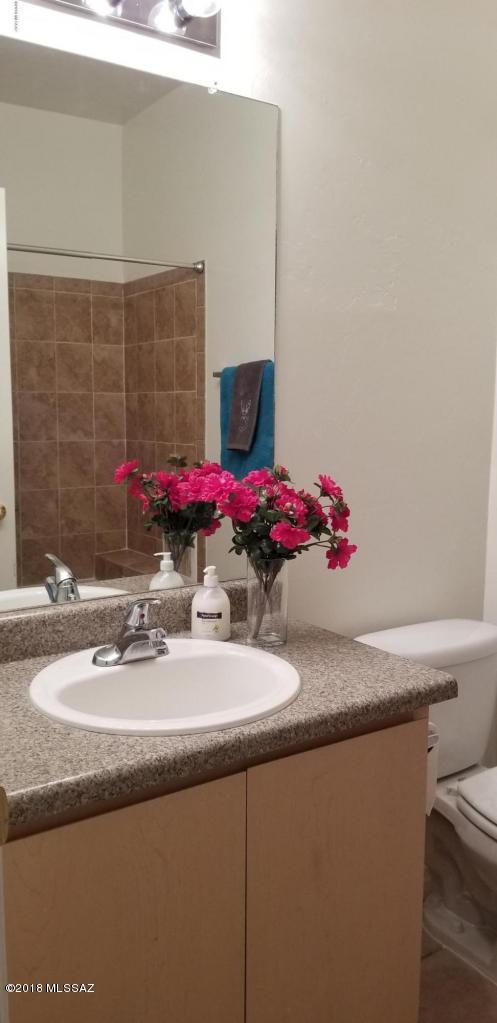 Santa Rita Villas (1-218) - Residential Lease