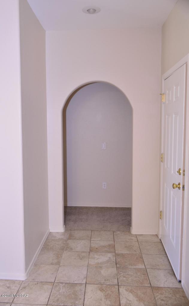 Santa Rita Villas (1-218) - Residential Lease