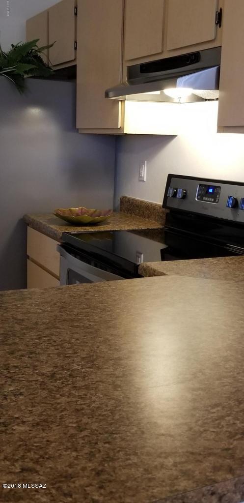 Santa Rita Villas (1-218) - Residential Lease