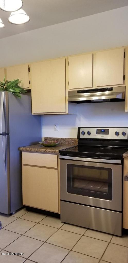 Santa Rita Villas (1-218) - Residential Lease