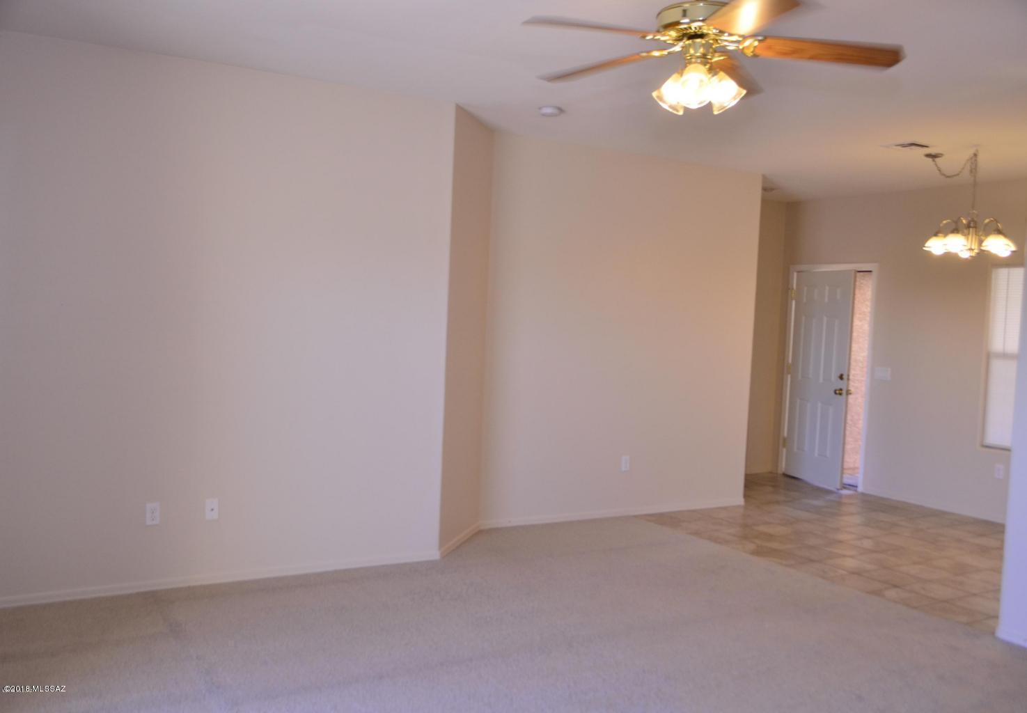 Santa Rita Villas (1-218) - Residential Lease
