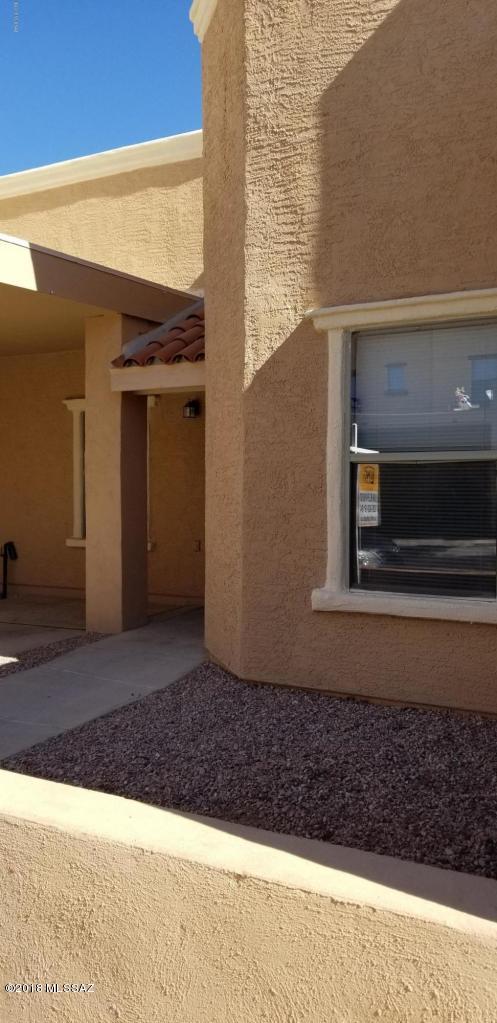 Santa Rita Villas (1-218) - Residential Lease