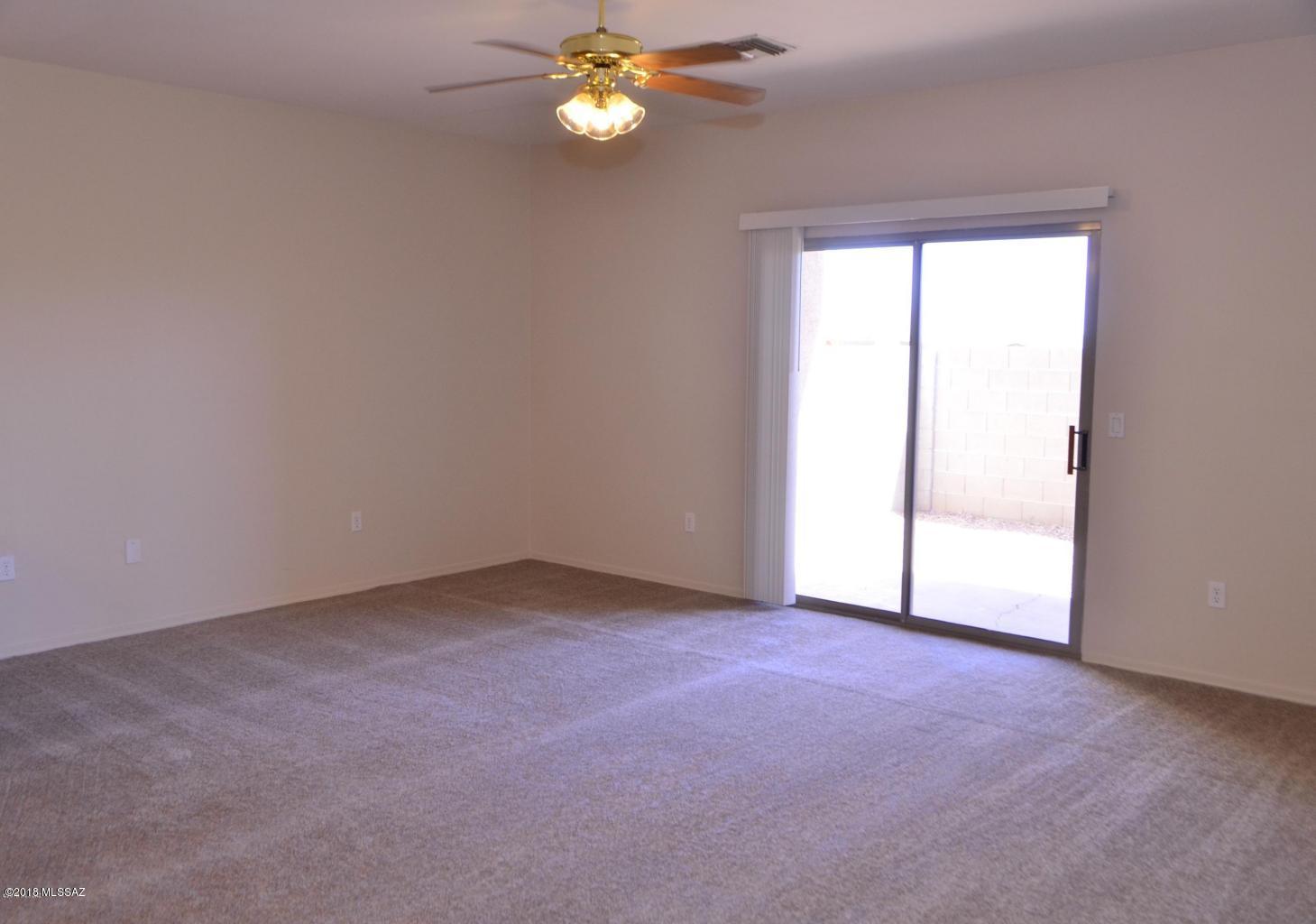 Santa Rita Villas (1-218) - Residential Lease