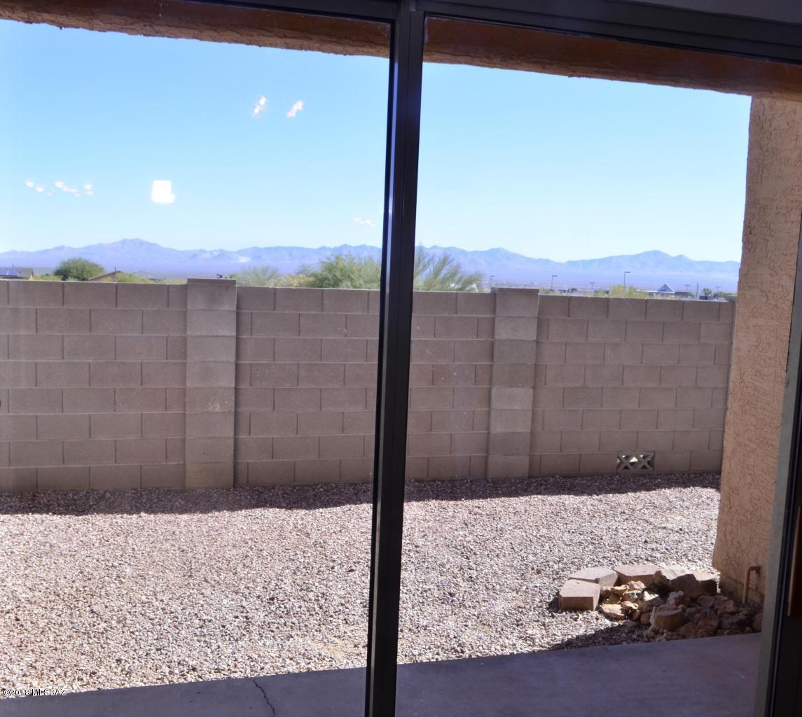 Santa Rita Villas (1-218) - Residential Lease