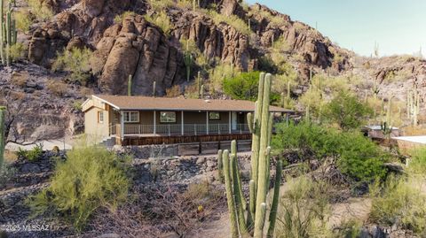 5702 S Anton Place Tucson AZ 85757
