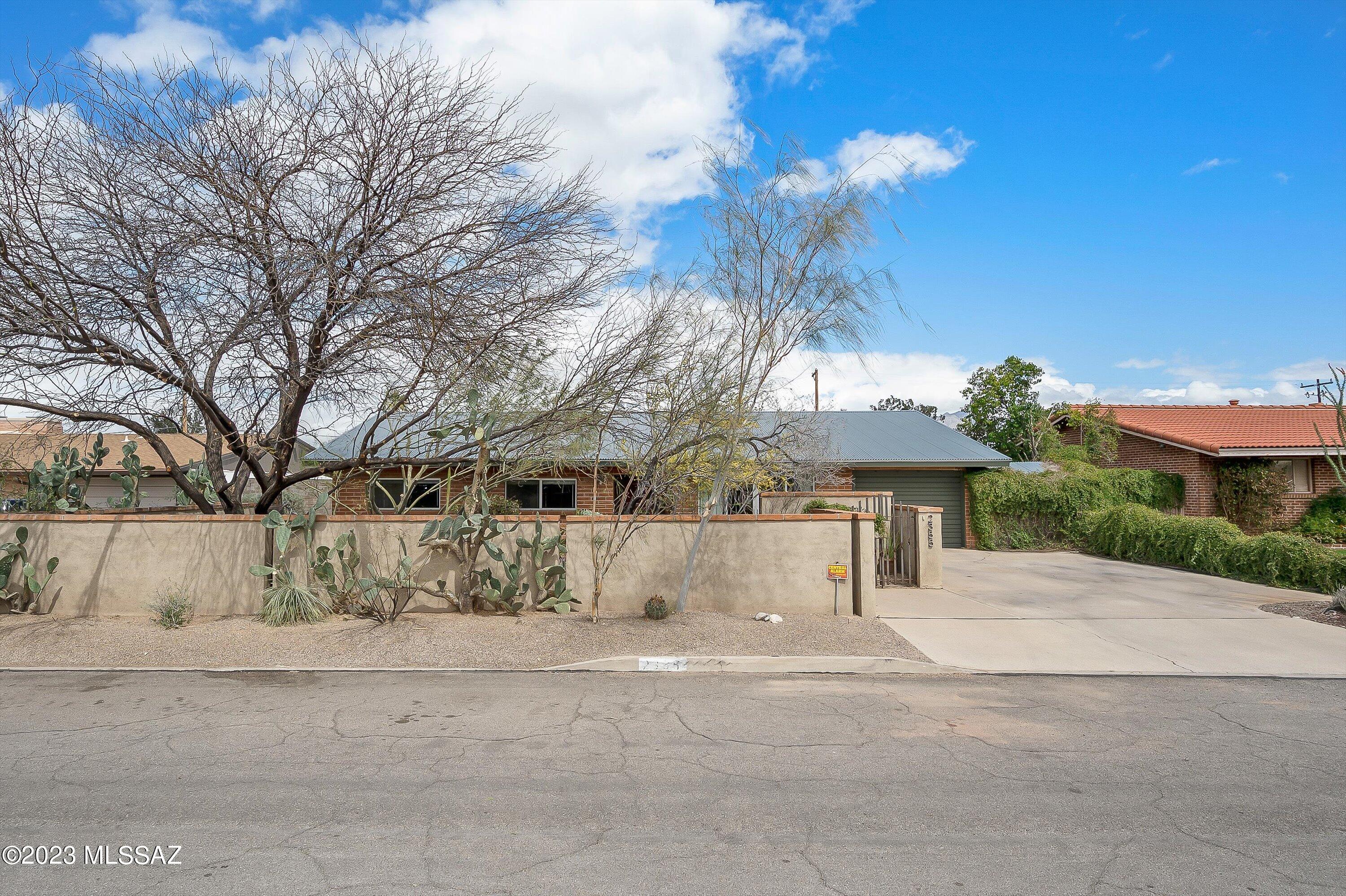 Catalina Vista - Residential