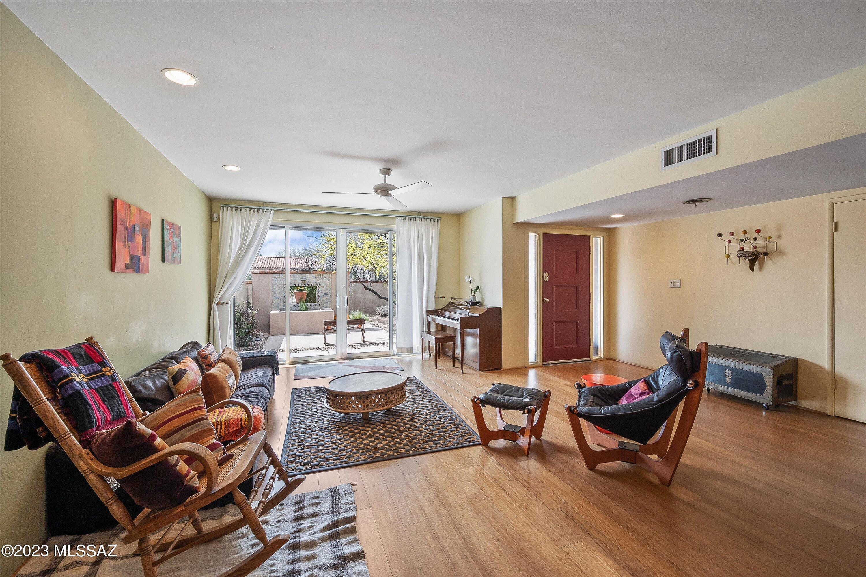 Catalina Vista - Residential