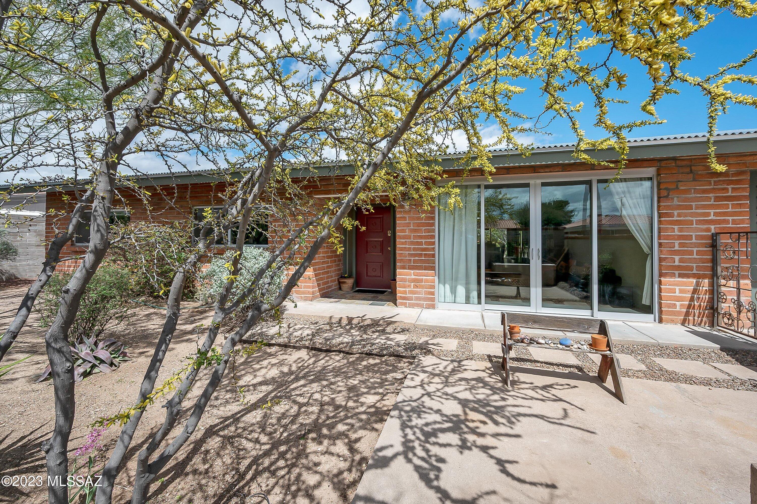 Catalina Vista - Residential