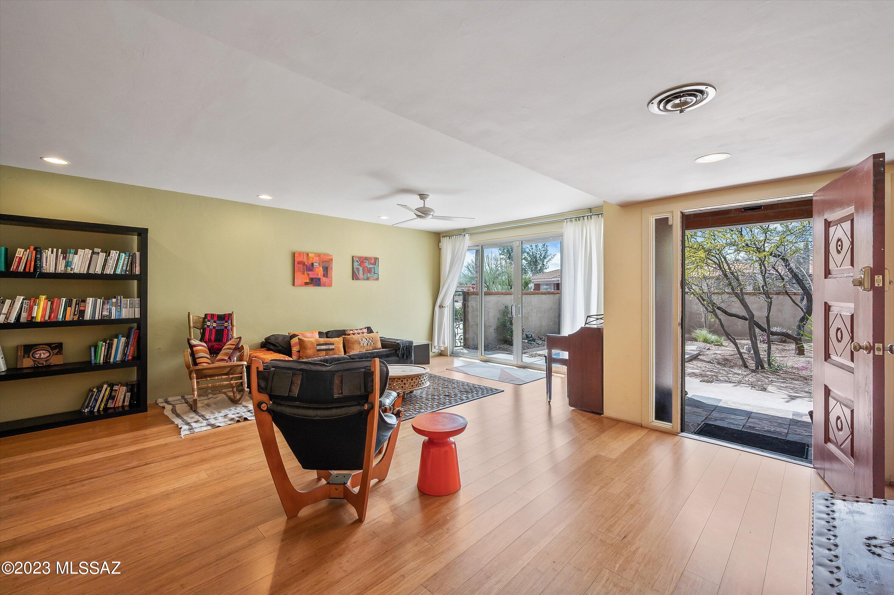 Catalina Vista - Residential