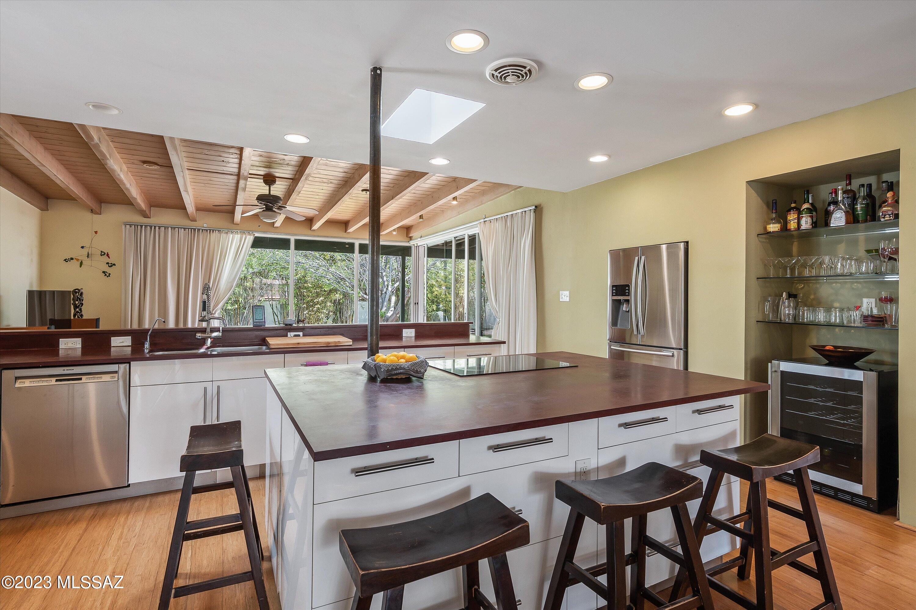 Catalina Vista - Residential