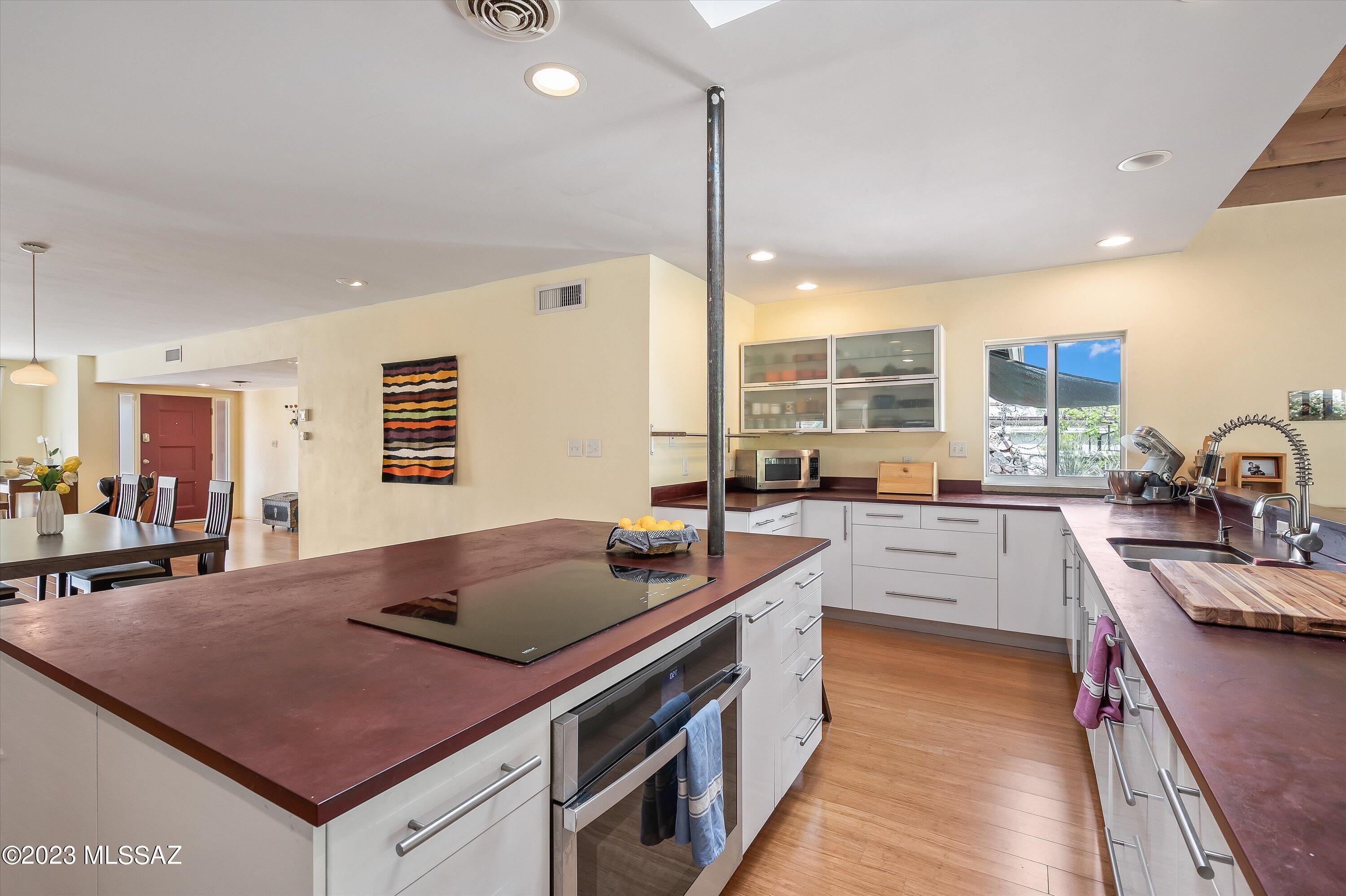 Catalina Vista - Residential