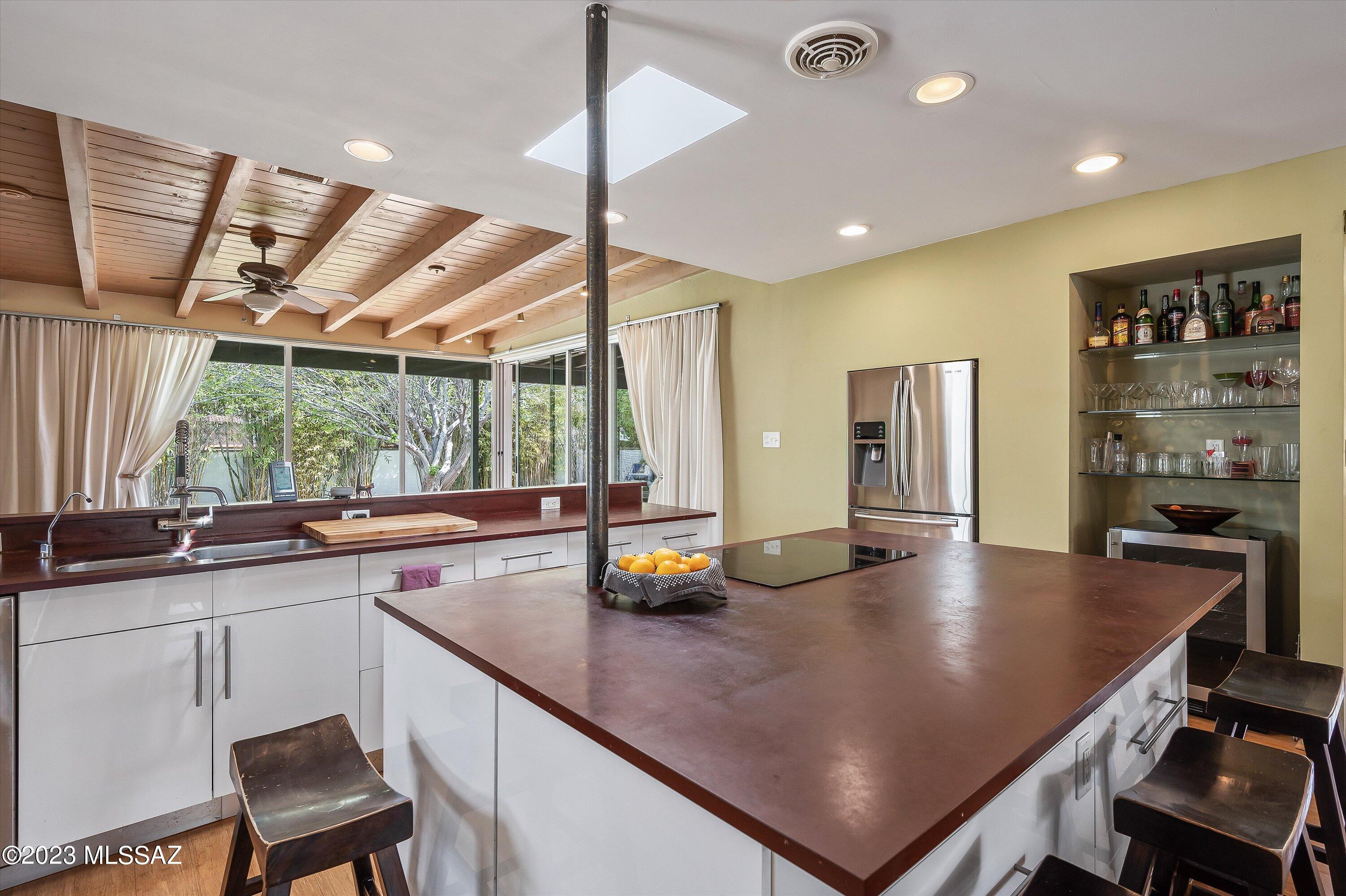 Catalina Vista - Residential