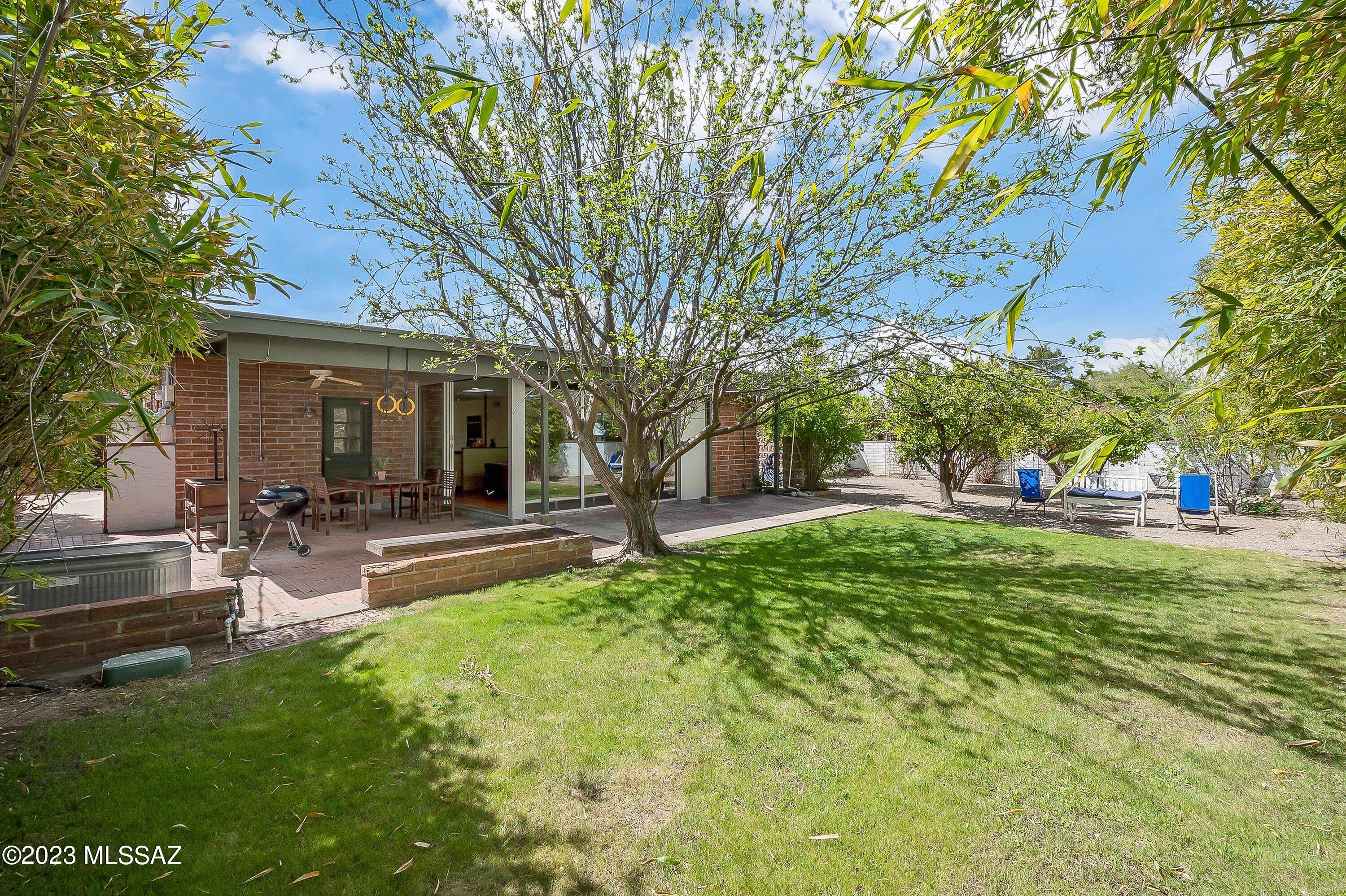 Catalina Vista - Residential