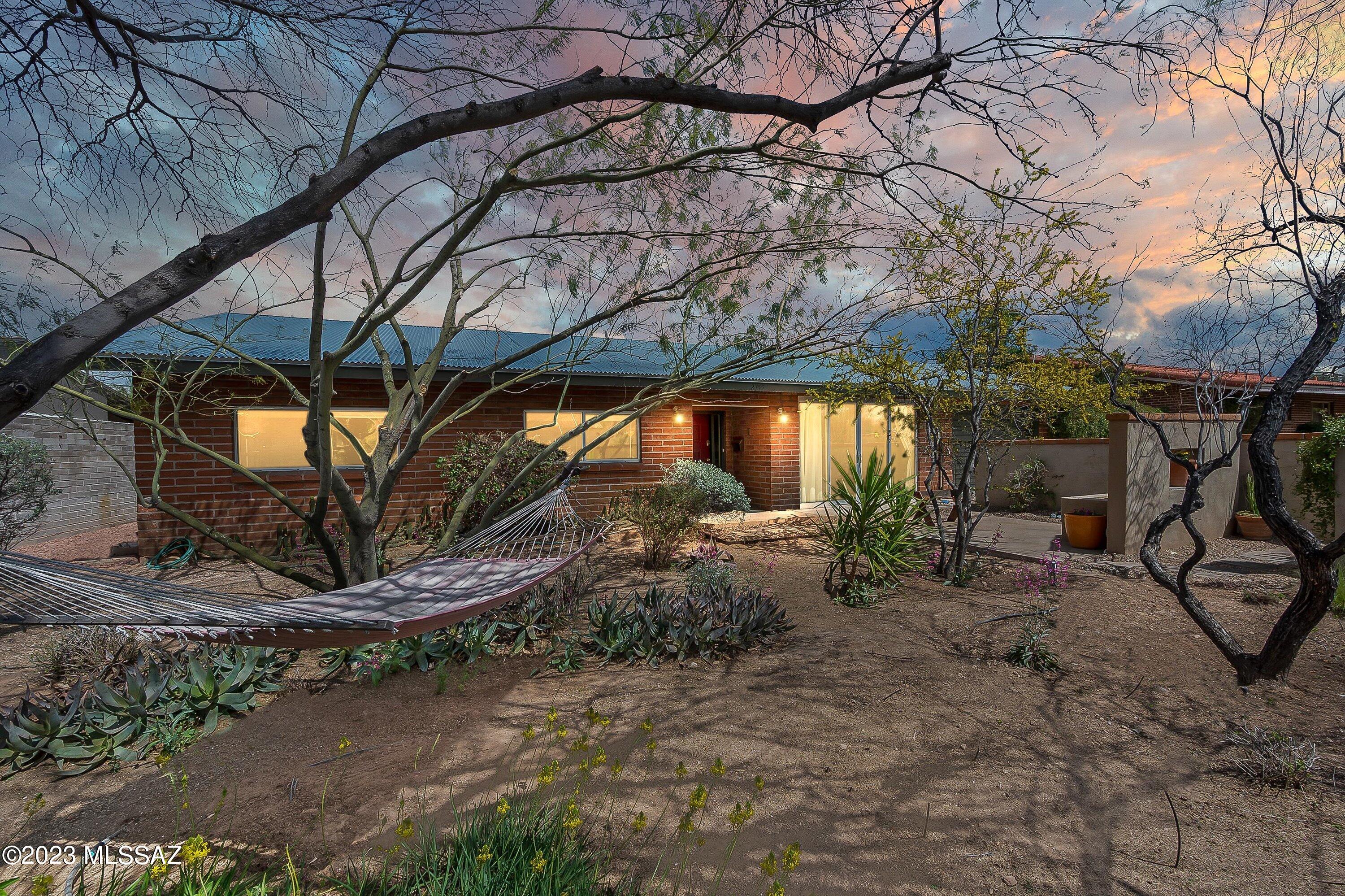 Catalina Vista - Residential