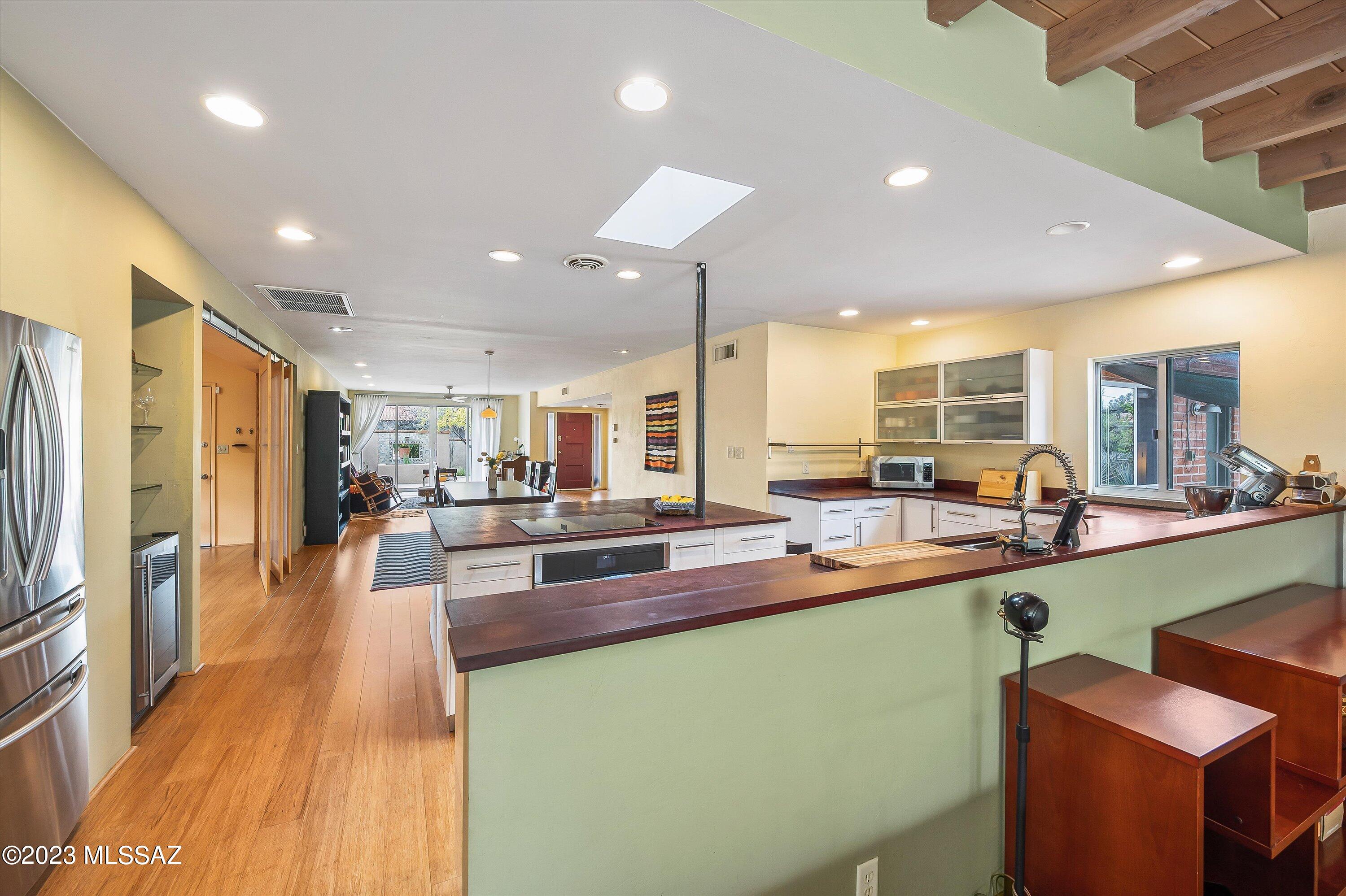Catalina Vista - Residential