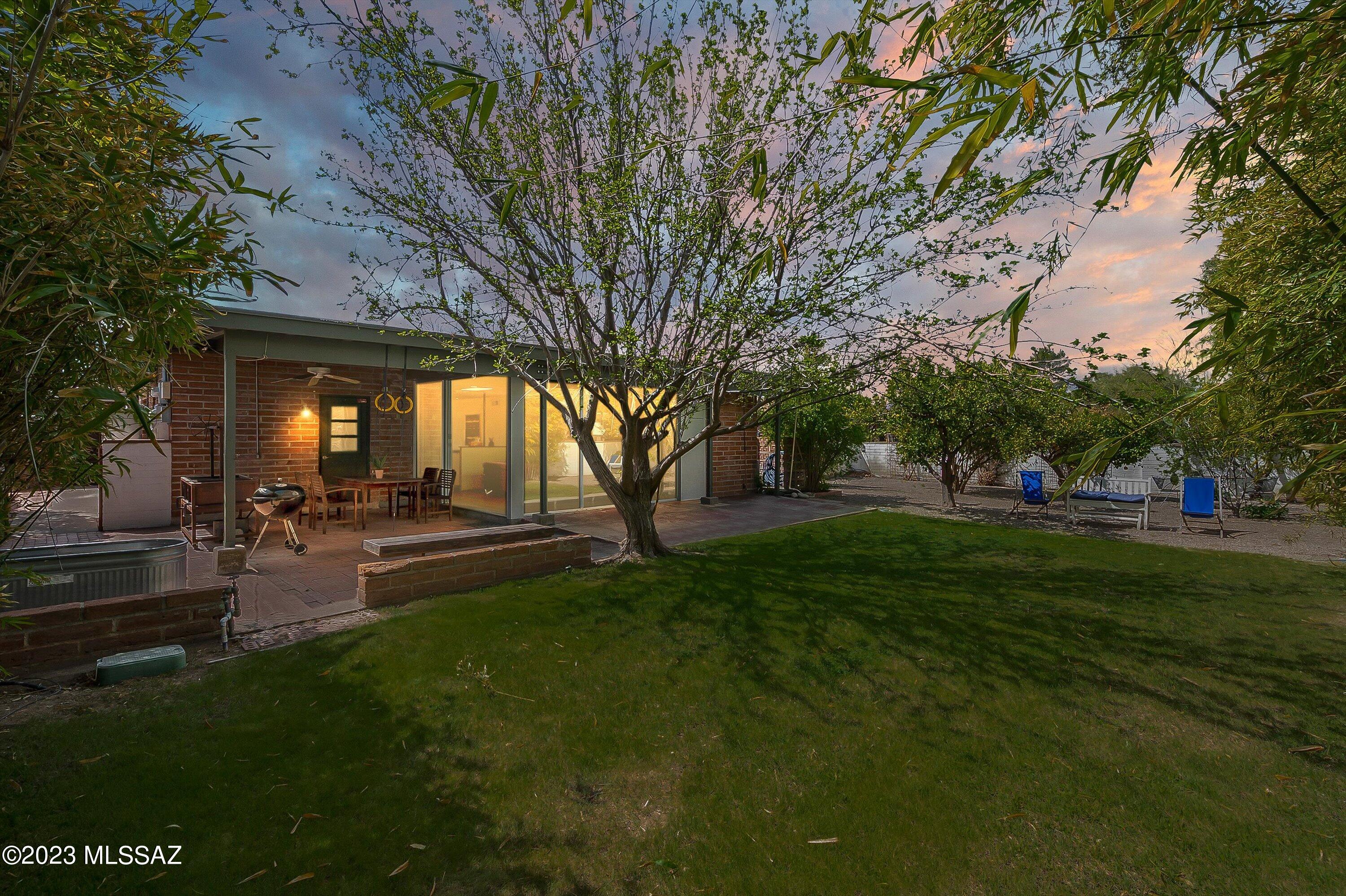 Catalina Vista - Residential