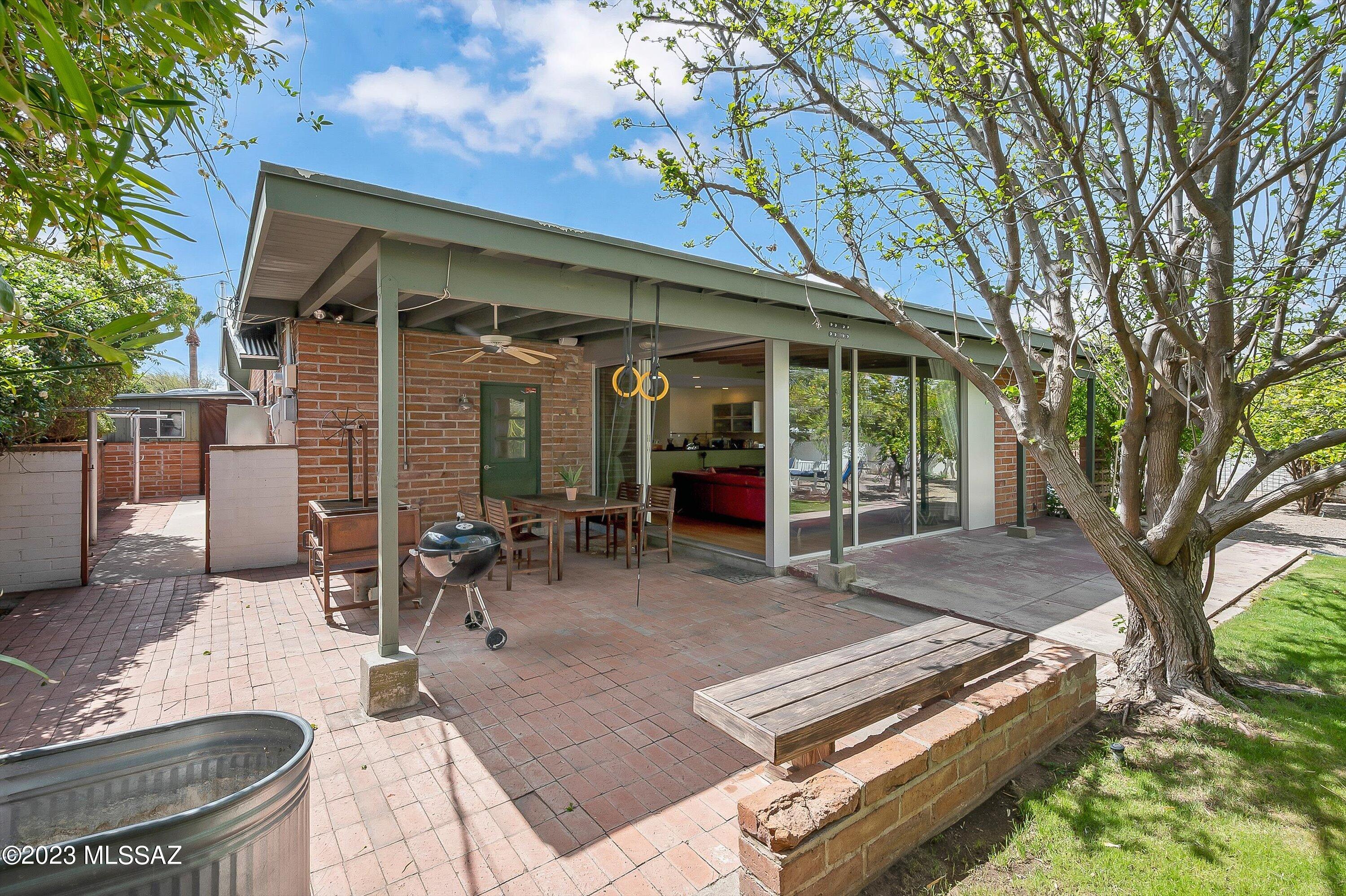 Catalina Vista - Residential