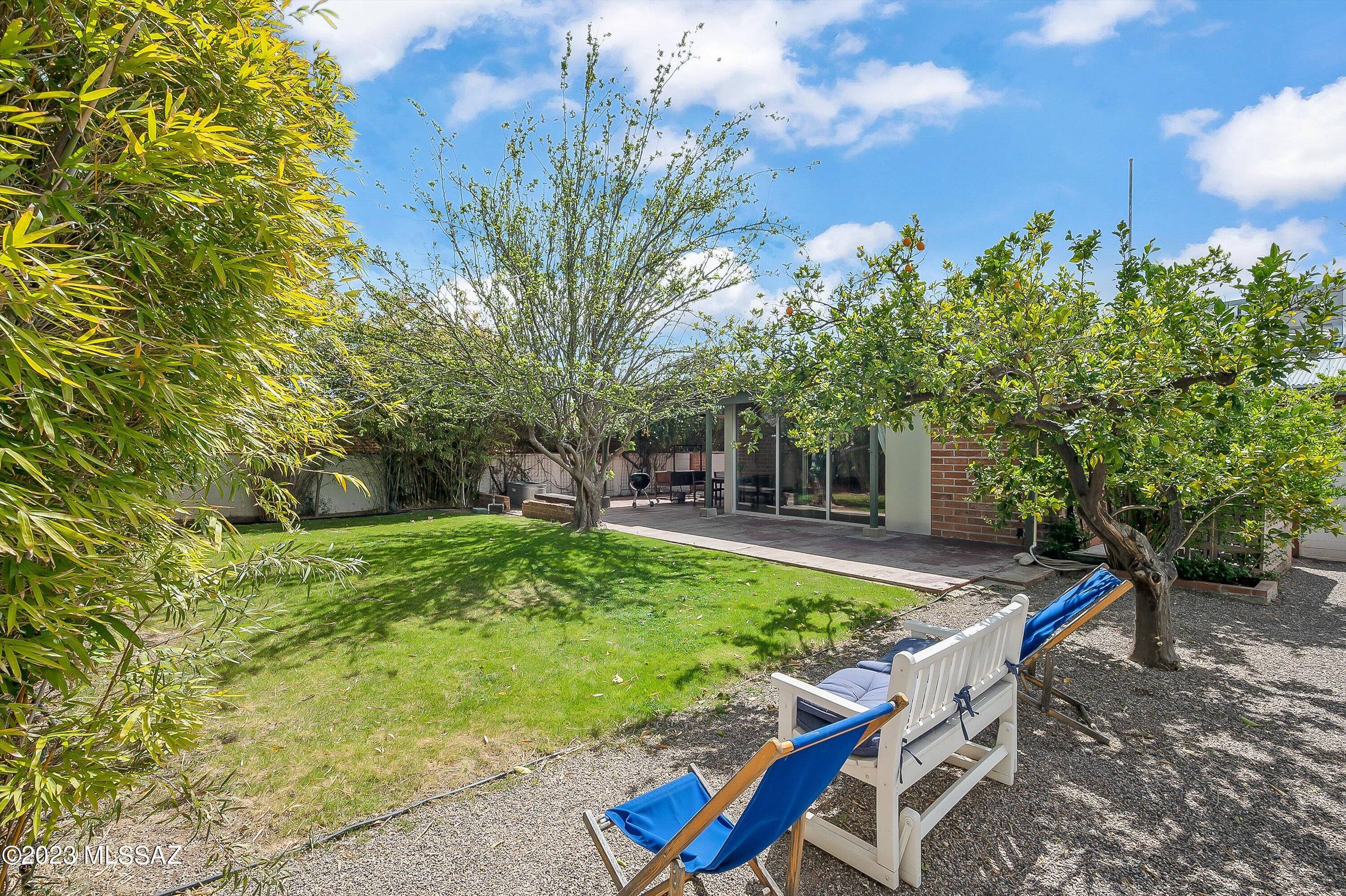 Catalina Vista - Residential