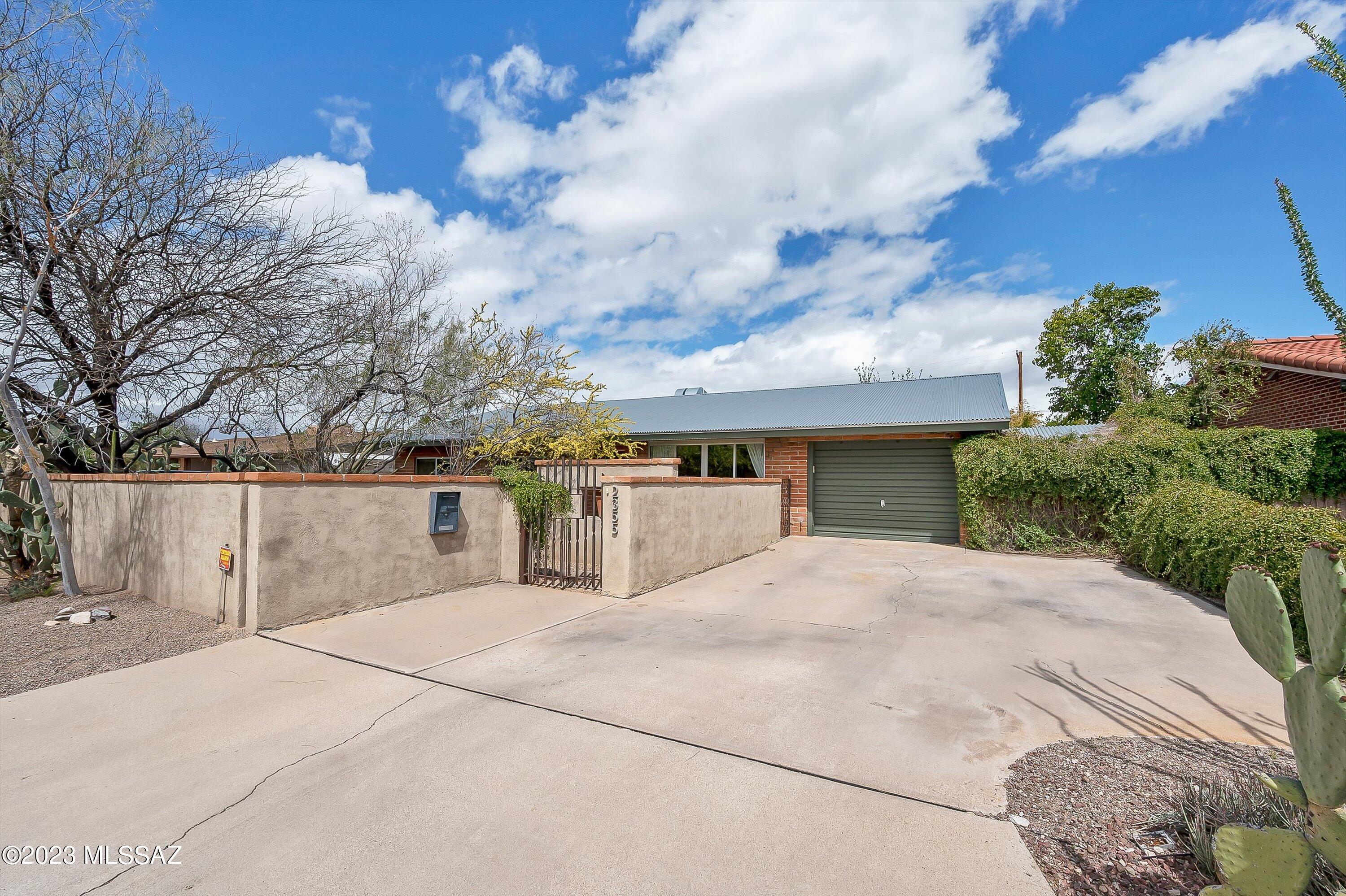Catalina Vista - Residential