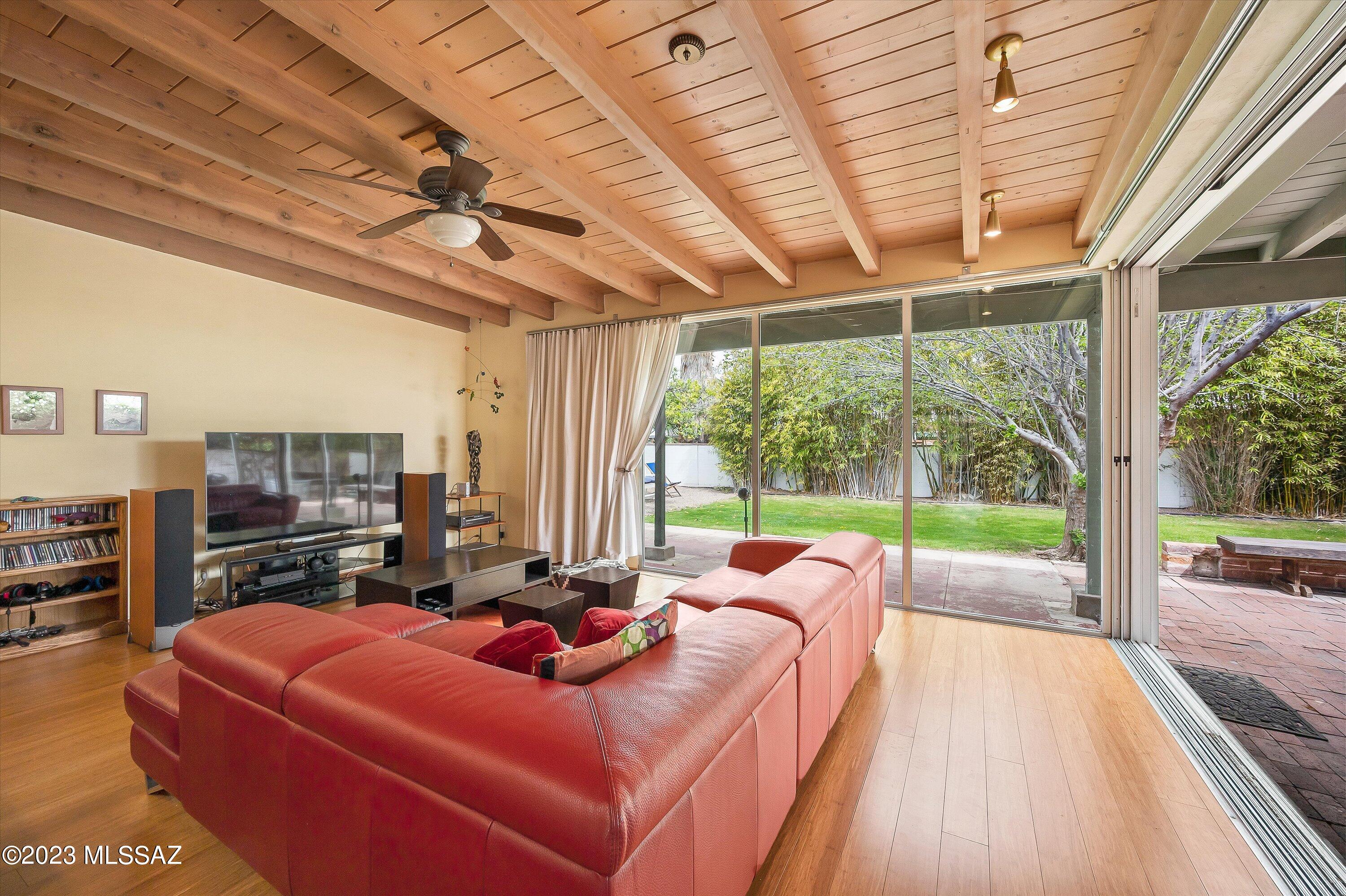 Catalina Vista - Residential