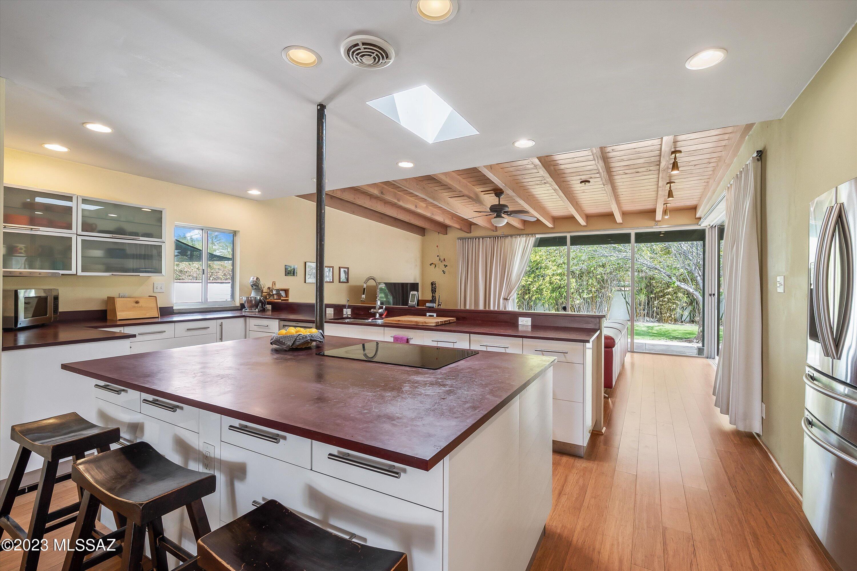 Catalina Vista - Residential