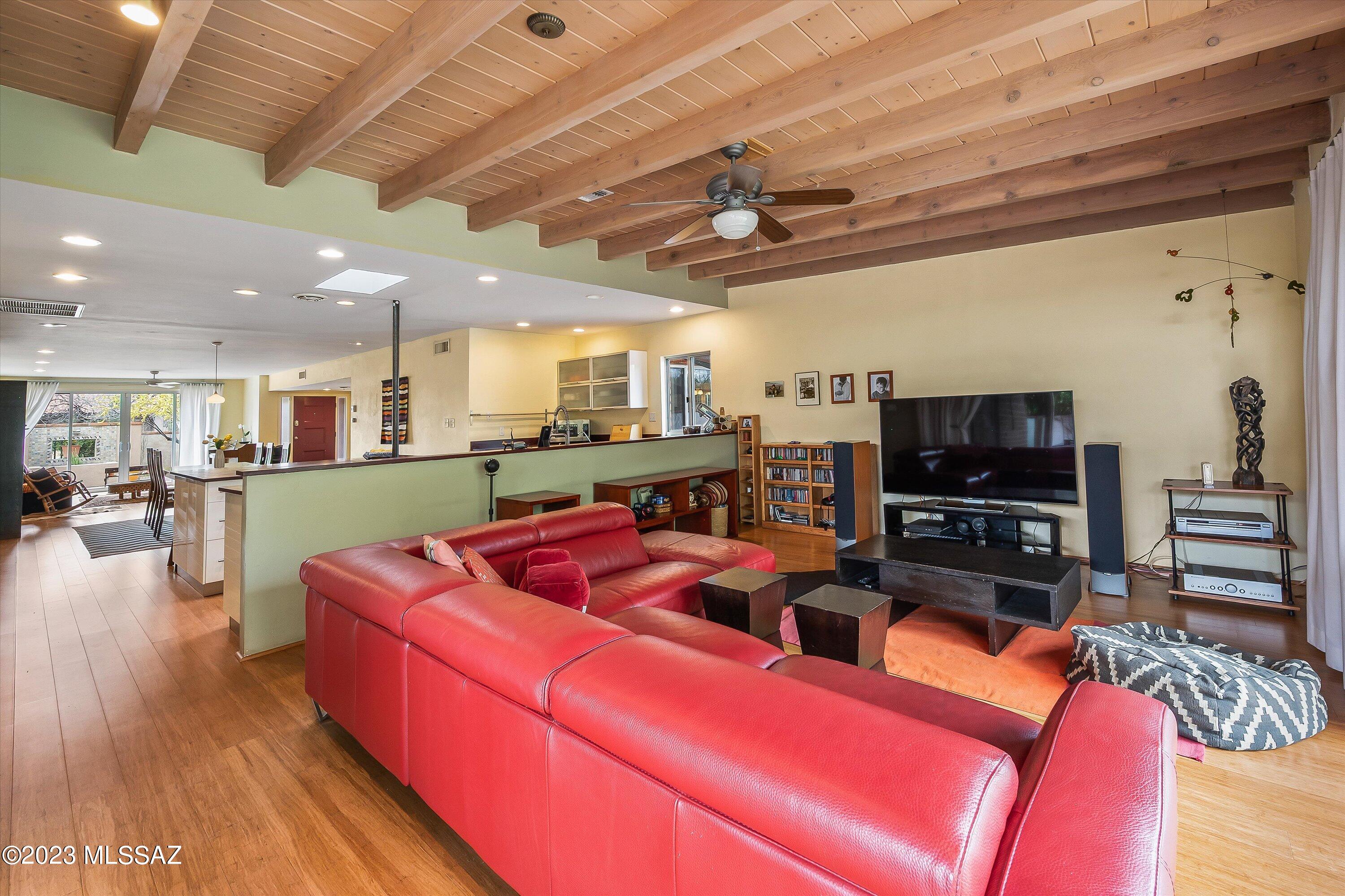 Catalina Vista - Residential