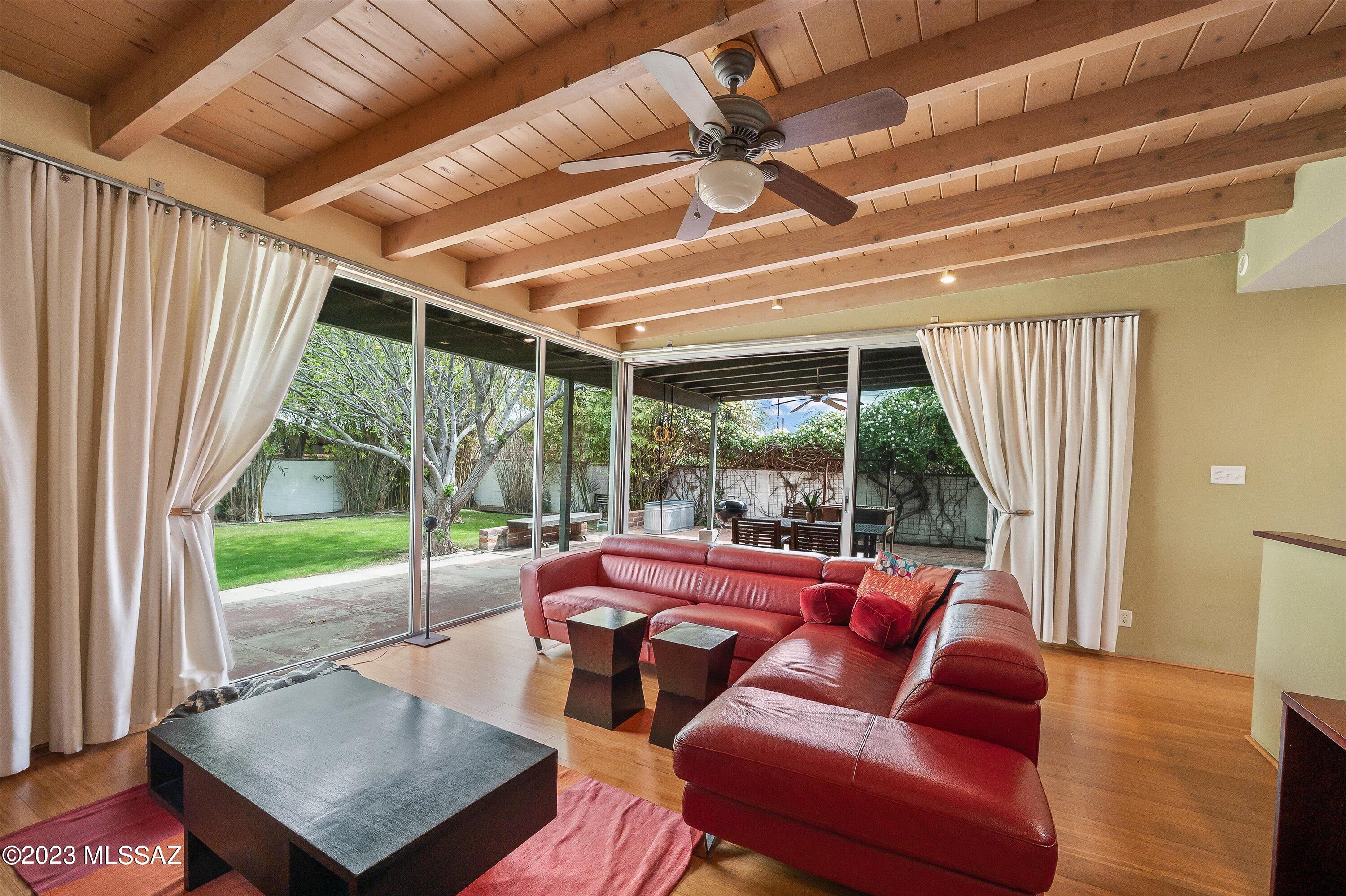 Catalina Vista - Residential