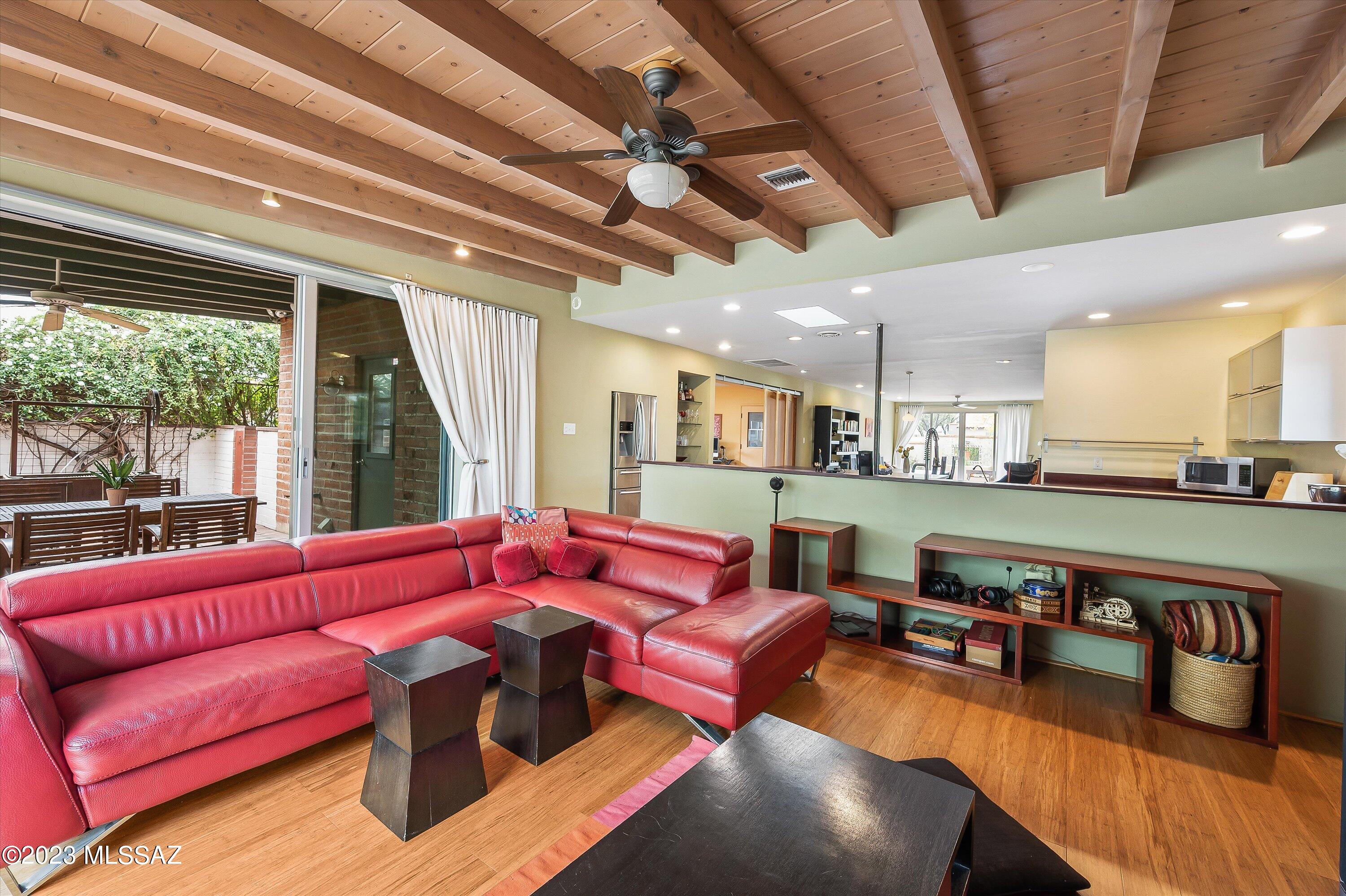 Catalina Vista - Residential