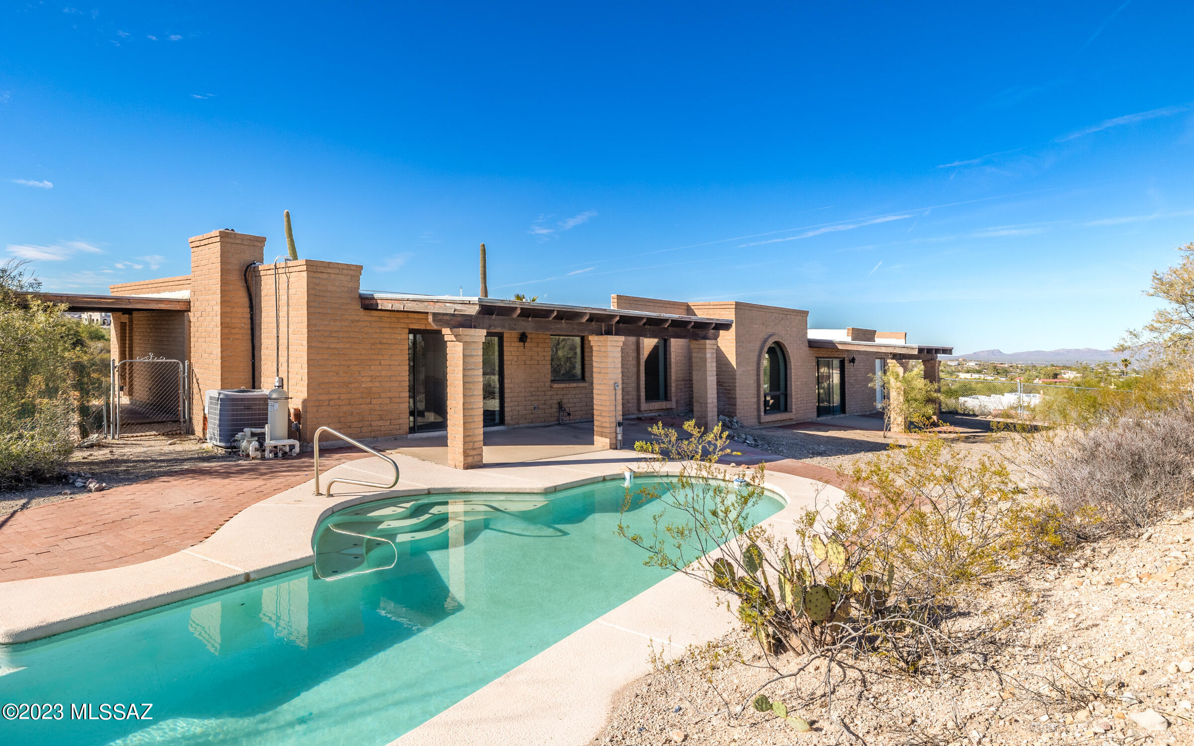 Rancho Del Cerro (1-179) - Residential