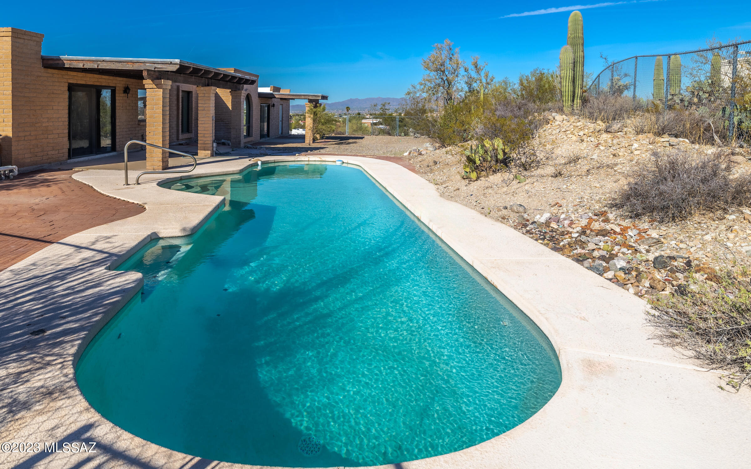 Rancho Del Cerro (1-179) - Residential