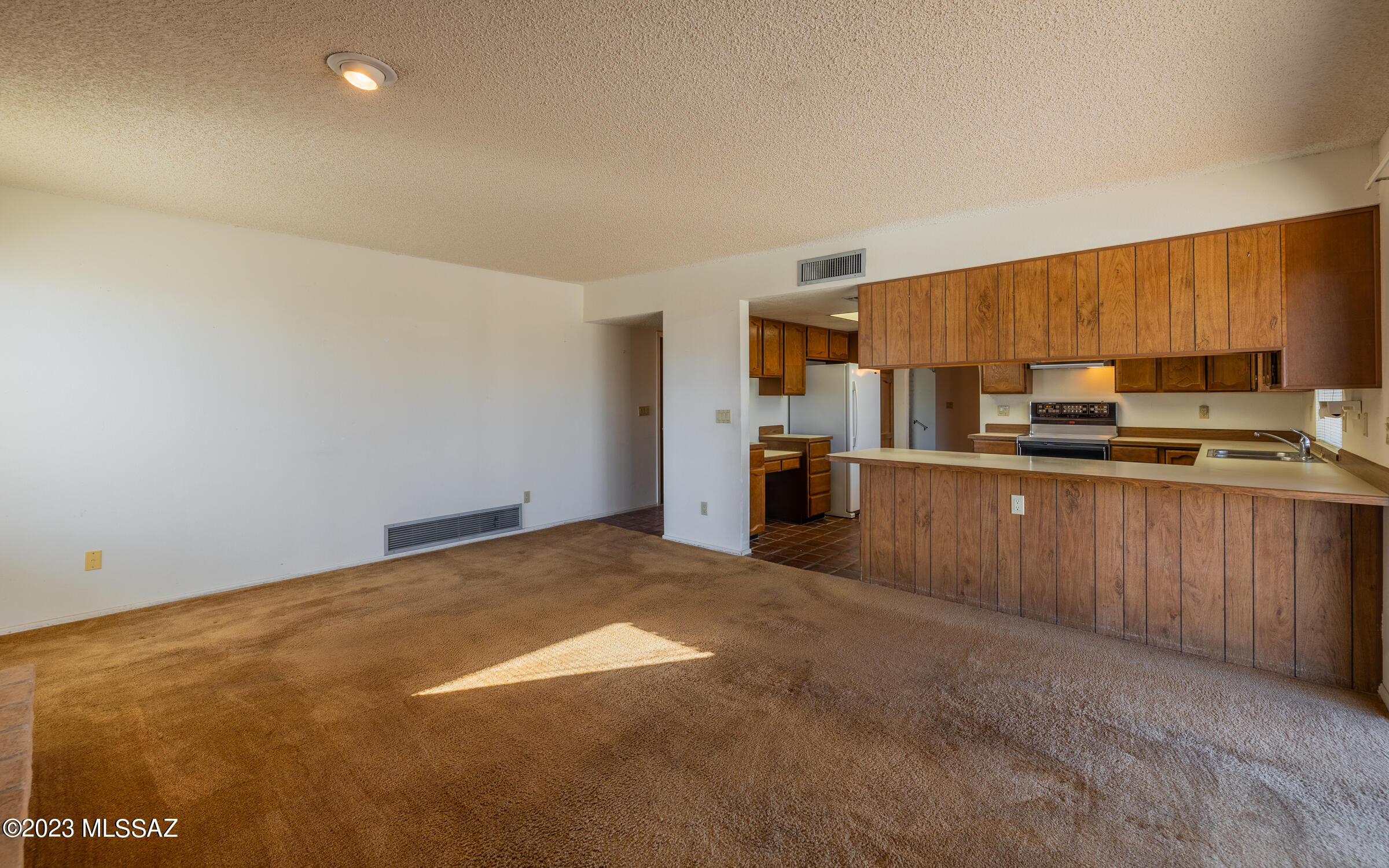 Rancho Del Cerro (1-179) - Residential
