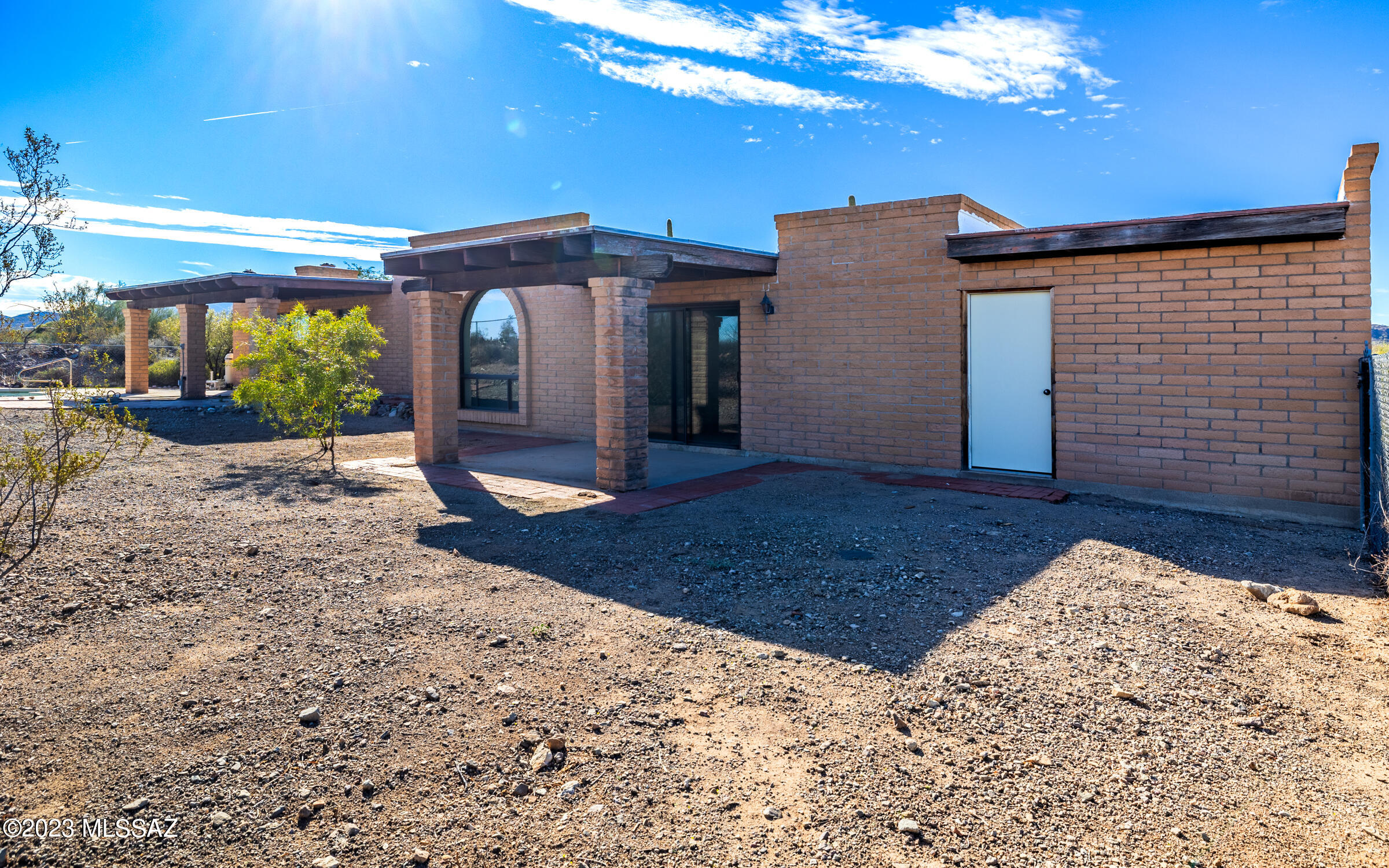 Rancho Del Cerro (1-179) - Residential