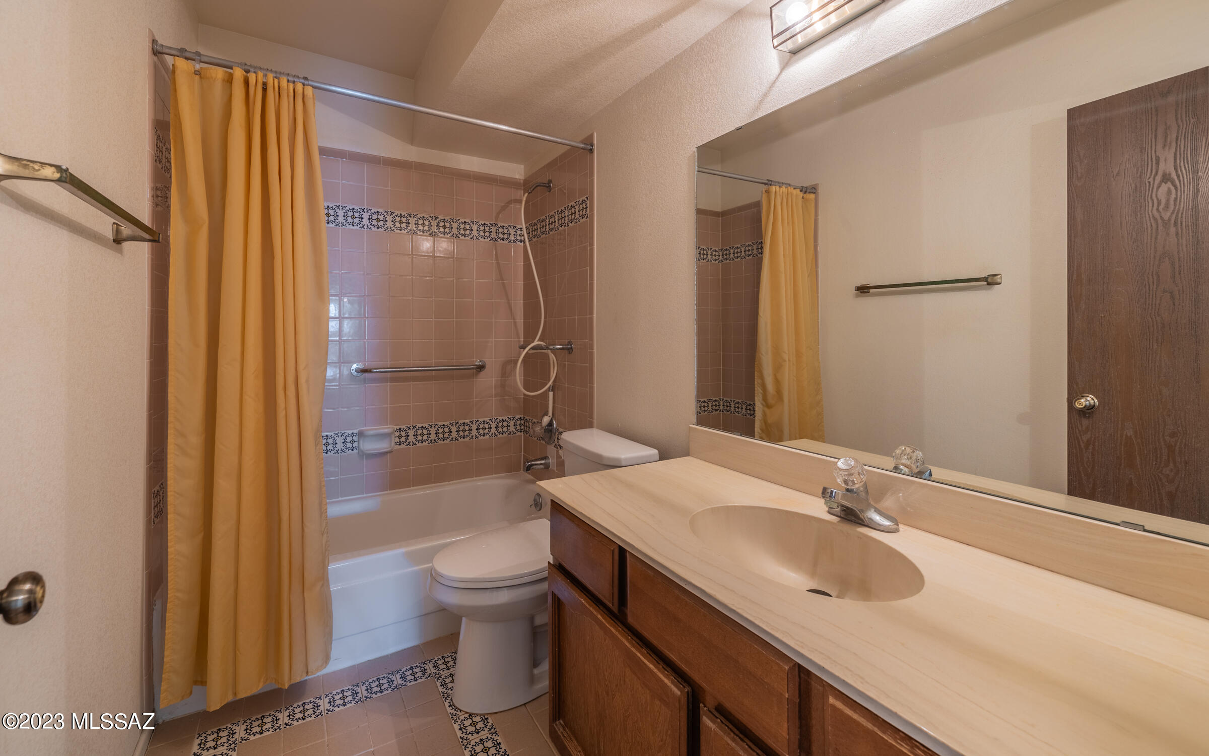 Rancho Del Cerro (1-179) - Residential