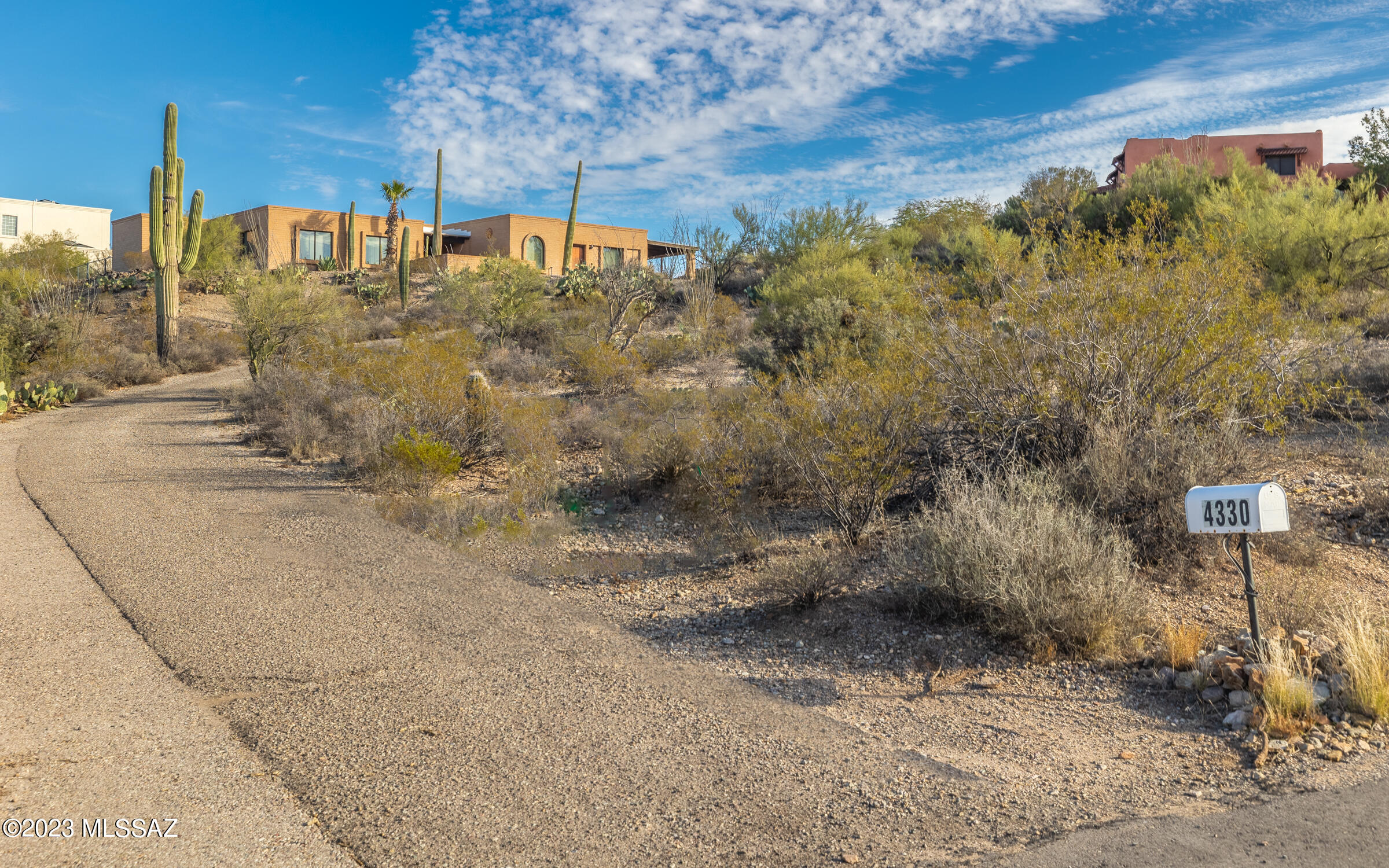 Rancho Del Cerro (1-179) - Residential