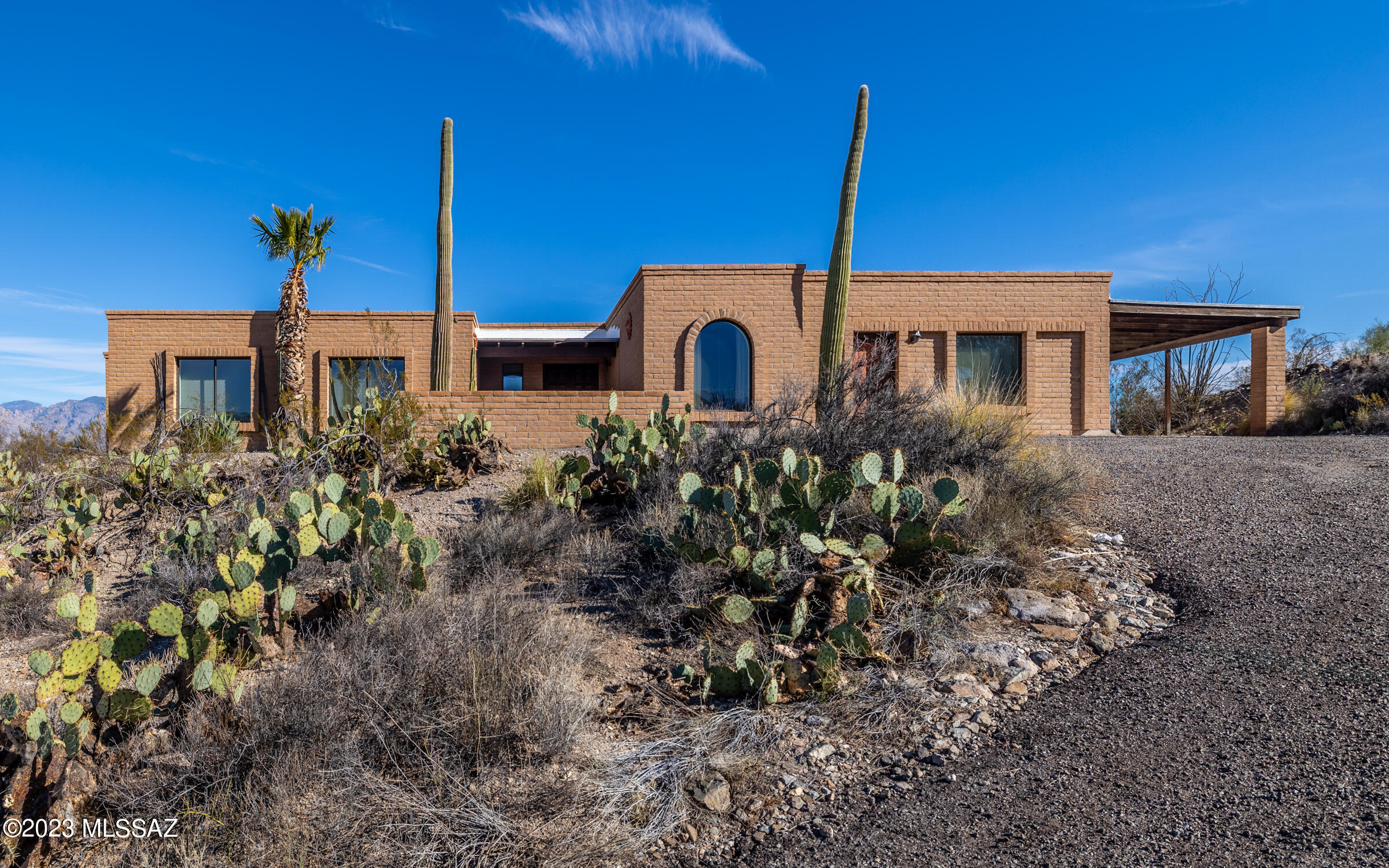 Rancho Del Cerro (1-179) - Residential