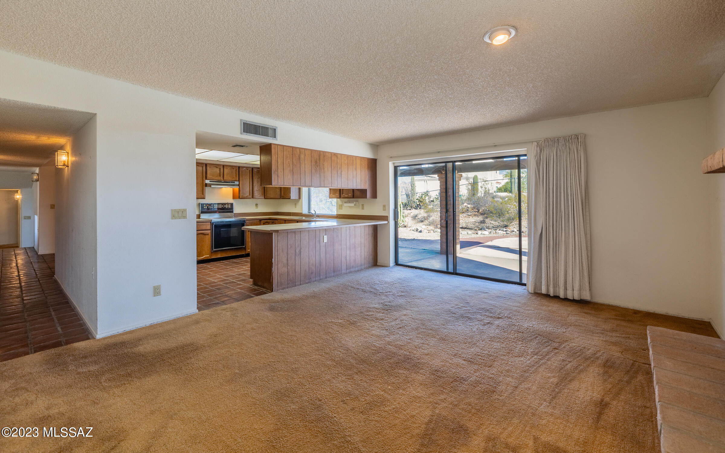Rancho Del Cerro (1-179) - Residential
