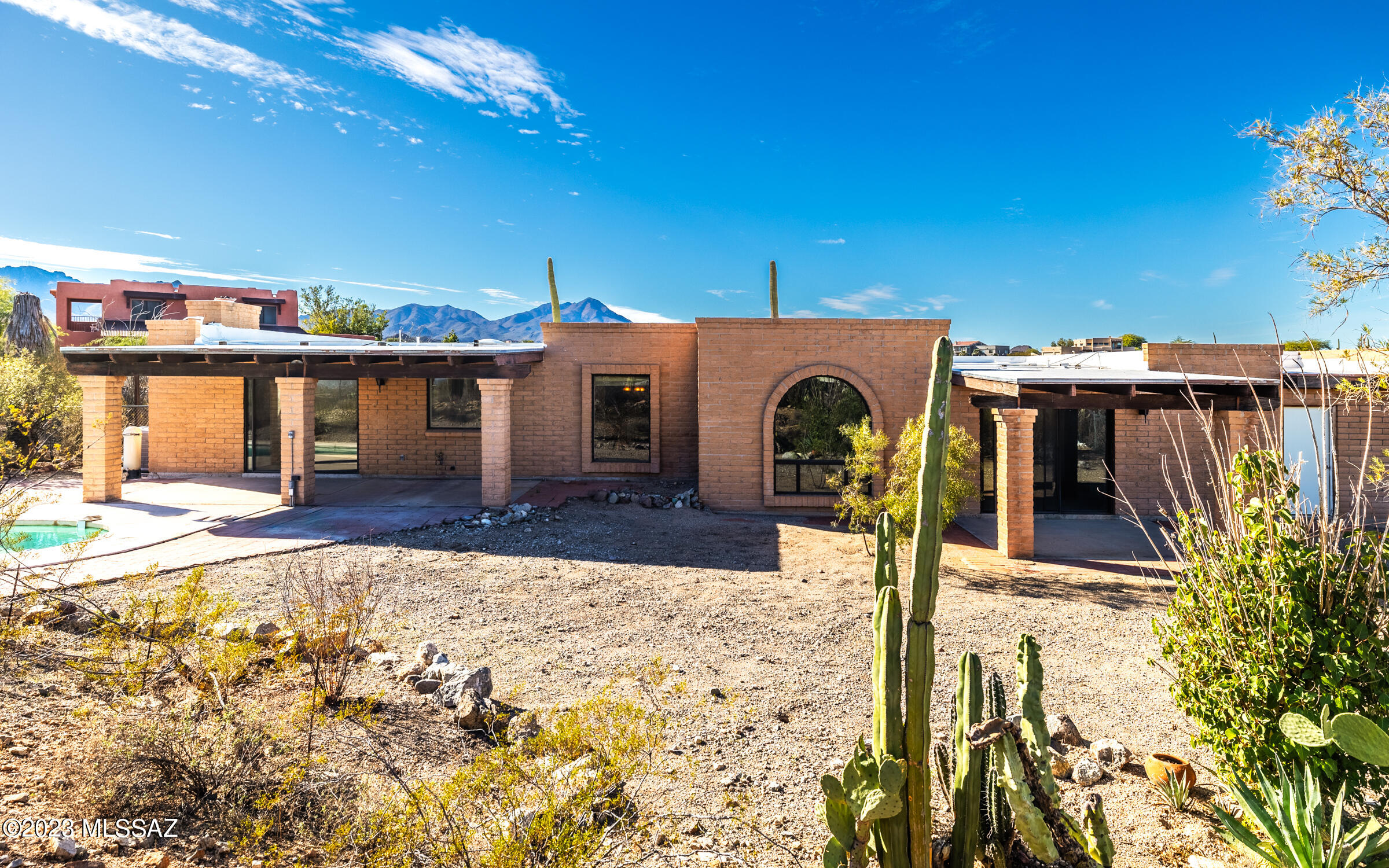 Rancho Del Cerro (1-179) - Residential