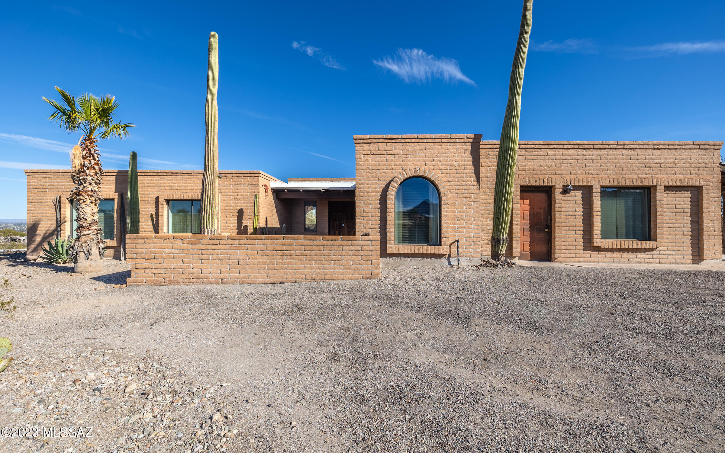 Rancho Del Cerro (1-179) - Residential