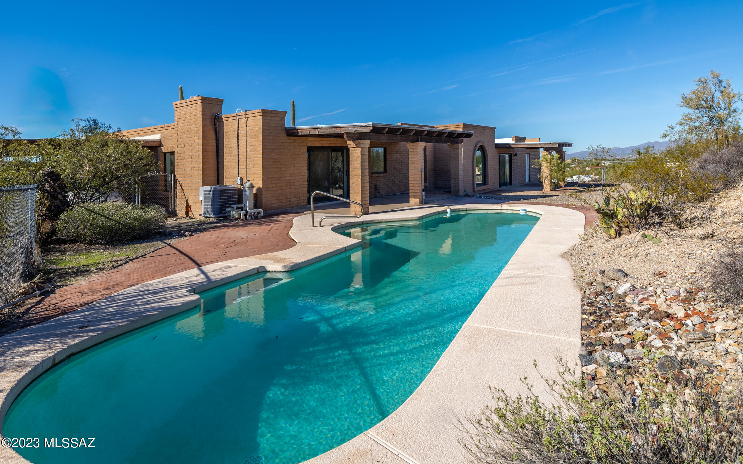 Rancho Del Cerro (1-179) - Residential