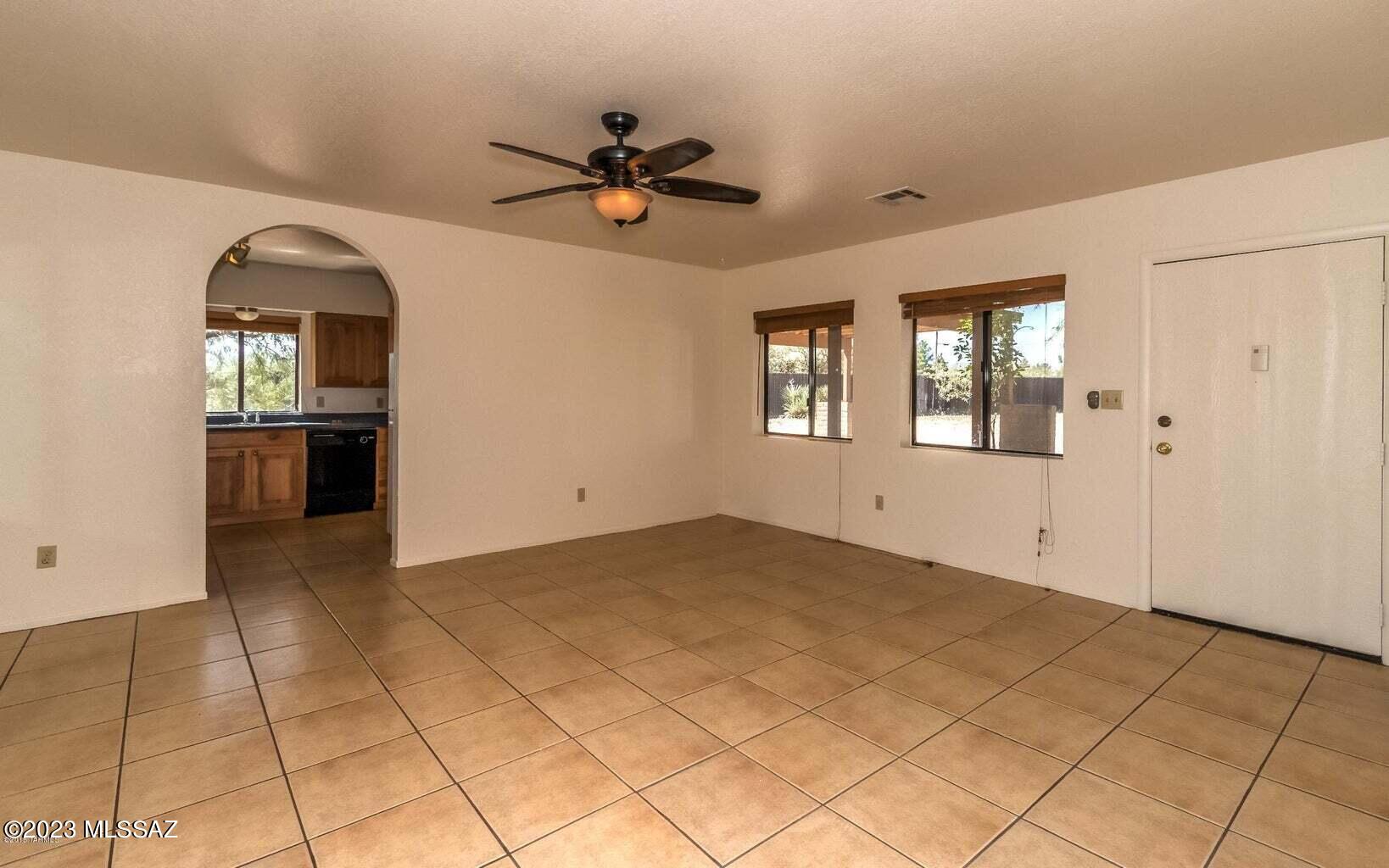 New Tucson Unit NO. 21 (1-62) - Residential