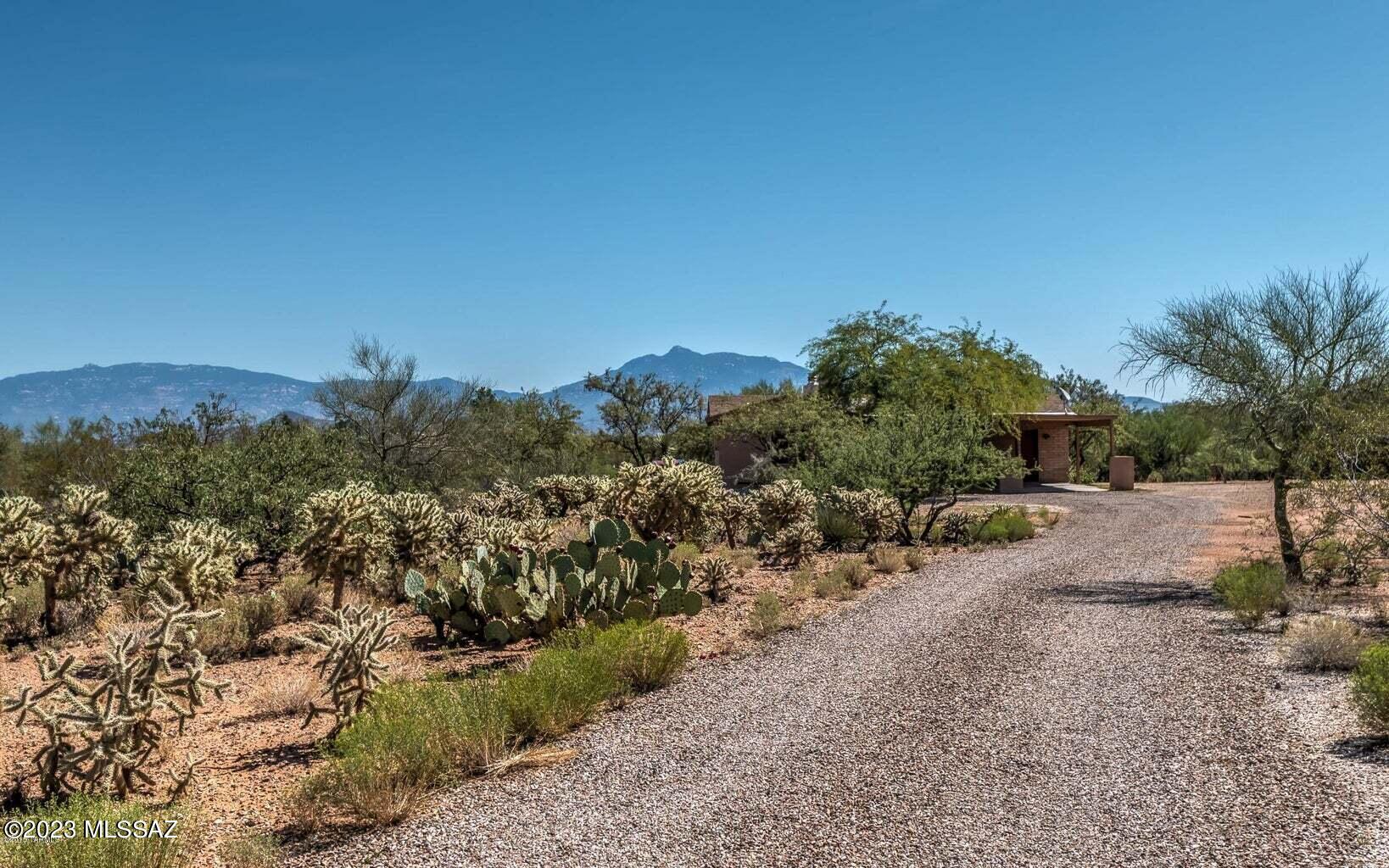 New Tucson Unit NO. 21 (1-62) - Residential