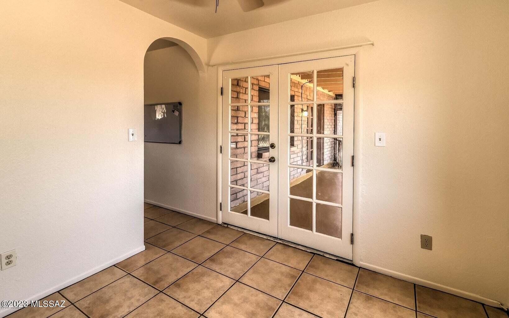 New Tucson Unit NO. 21 (1-62) - Residential