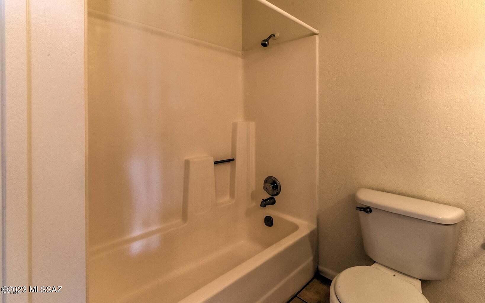 New Tucson Unit NO. 21 (1-62) - Residential