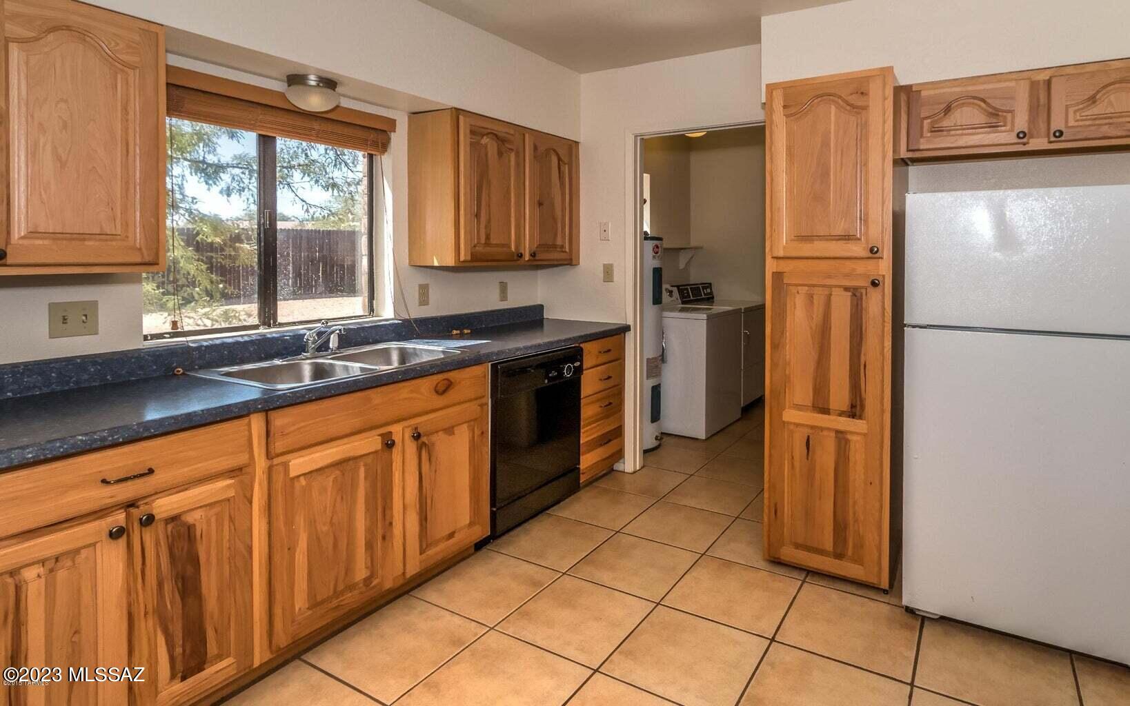 New Tucson Unit NO. 21 (1-62) - Residential