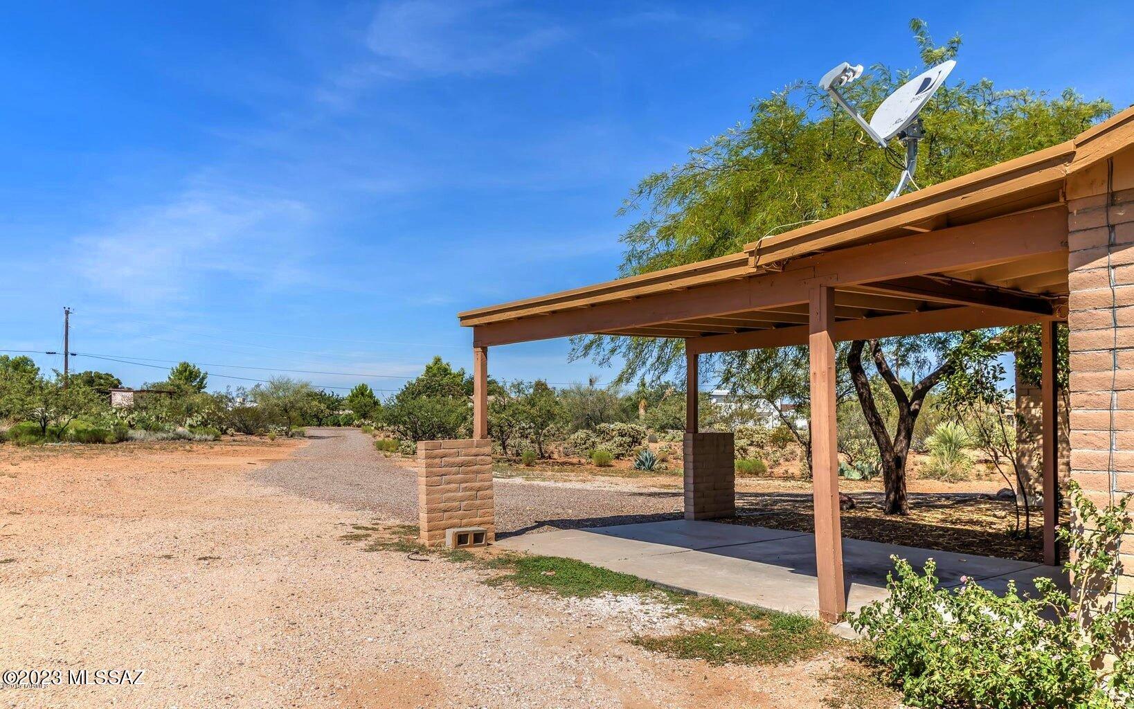 New Tucson Unit NO. 21 (1-62) - Residential