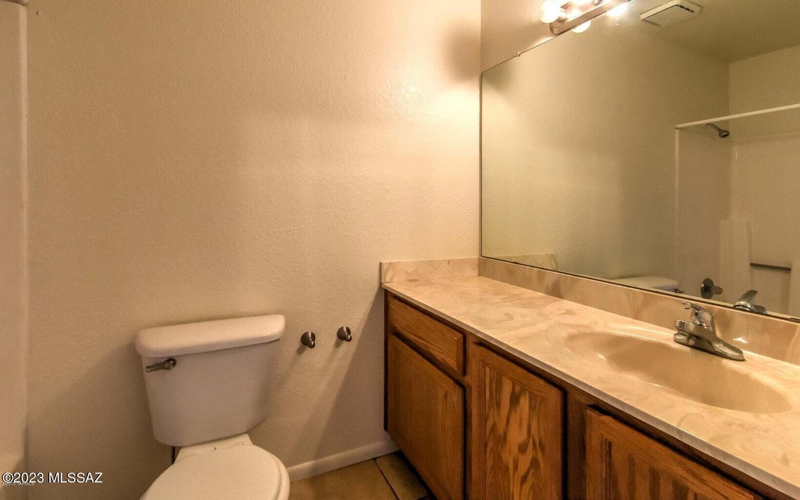 New Tucson Unit NO. 21 (1-62) - Residential