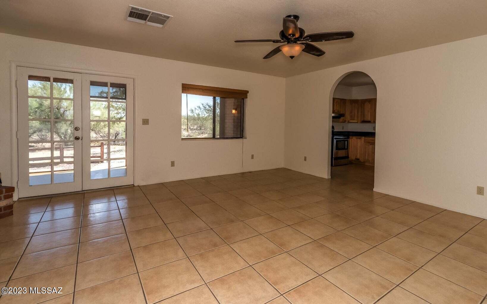 New Tucson Unit NO. 21 (1-62) - Residential